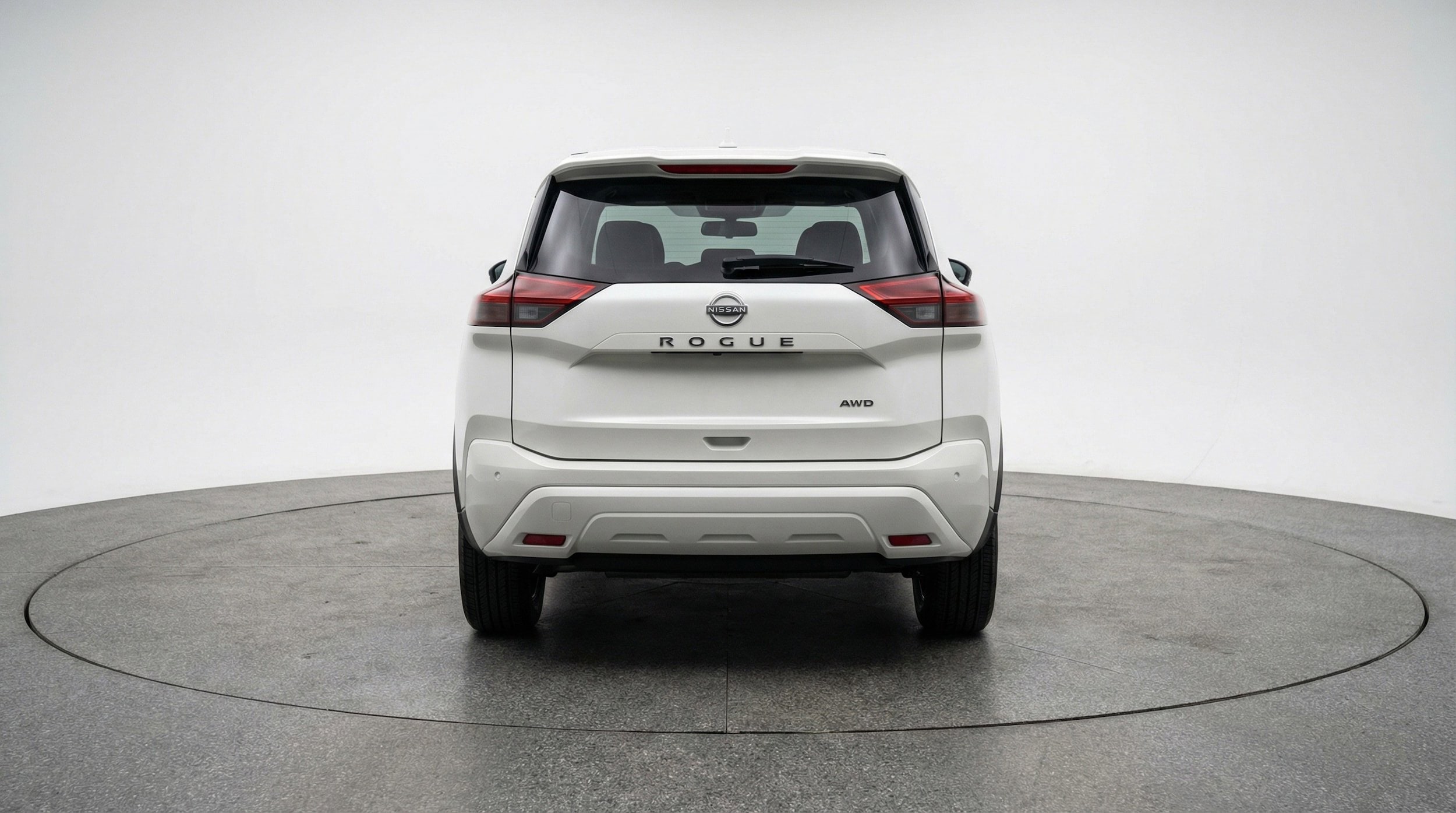 Thumbnail: 2025 Nissan Rogue - 6