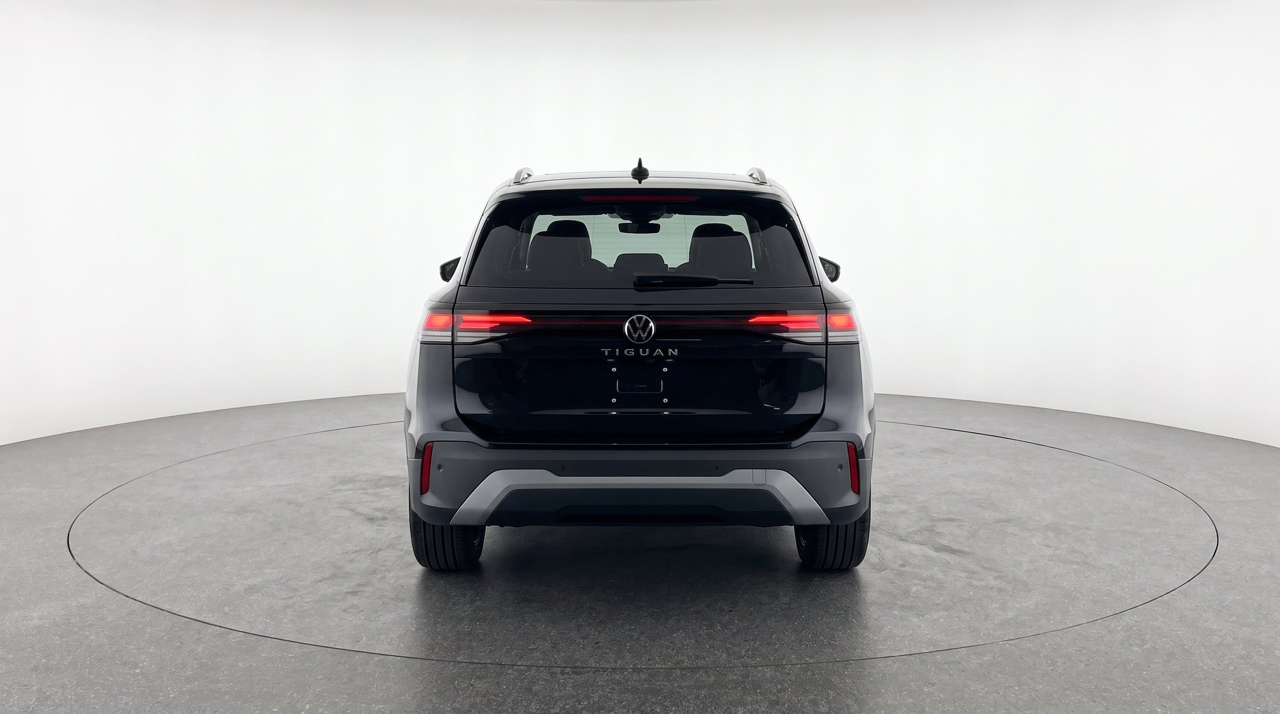 Thumbnail: 2026 Volkswagen Tiguan - 7