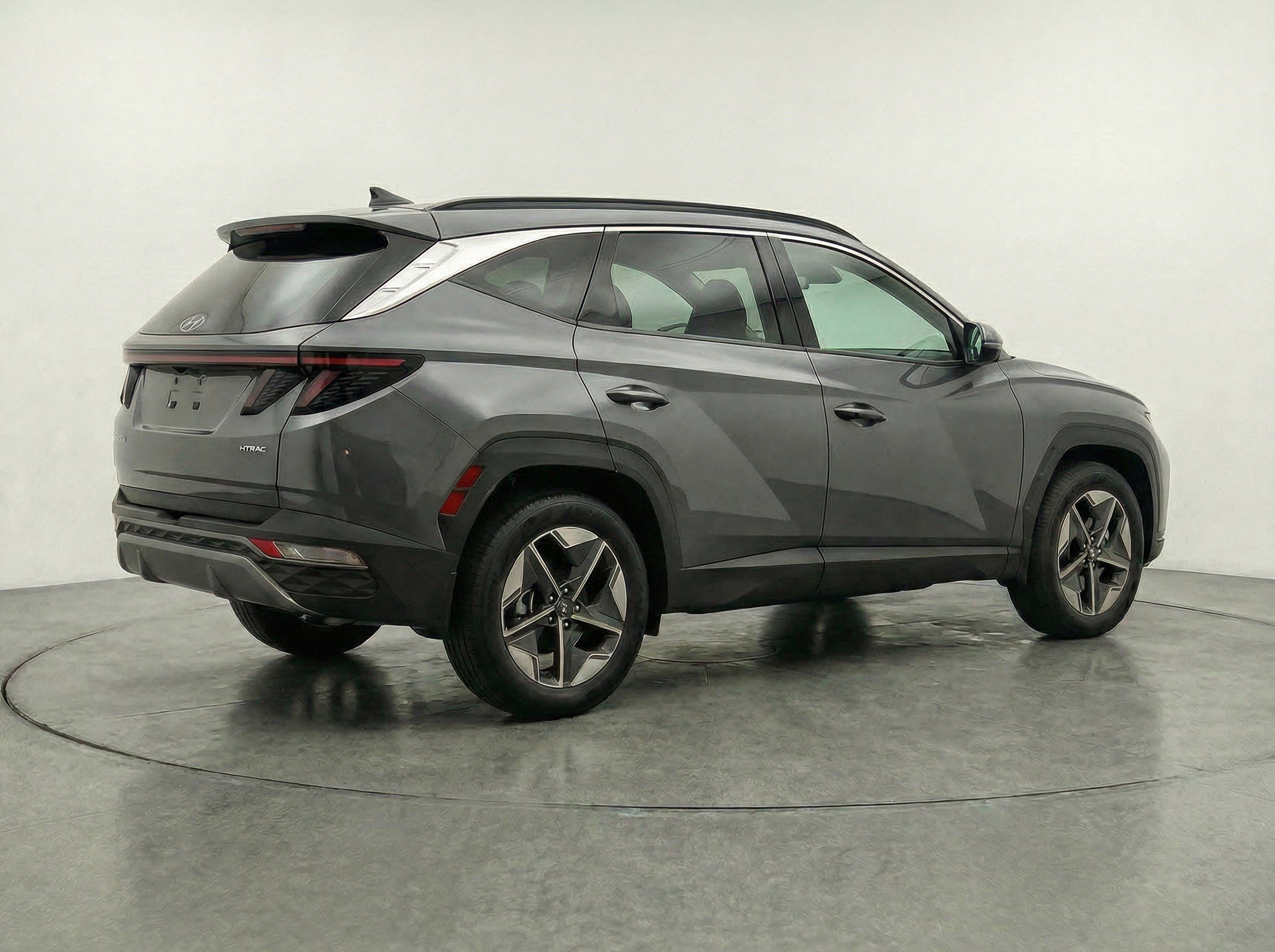 Thumbnail: 2026 Hyundai Tucson - 9