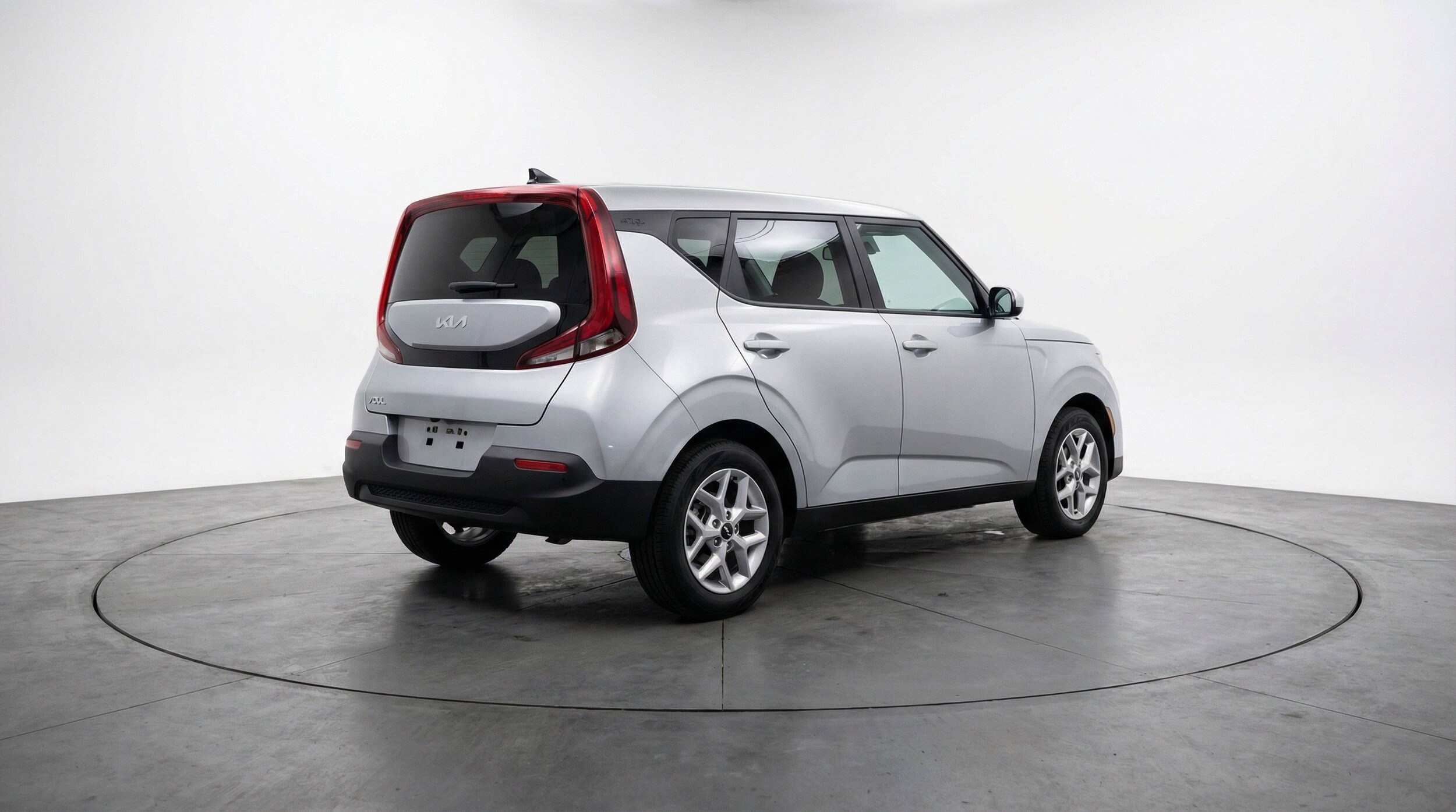 Thumbnail: 2025 Kia Soul - 9