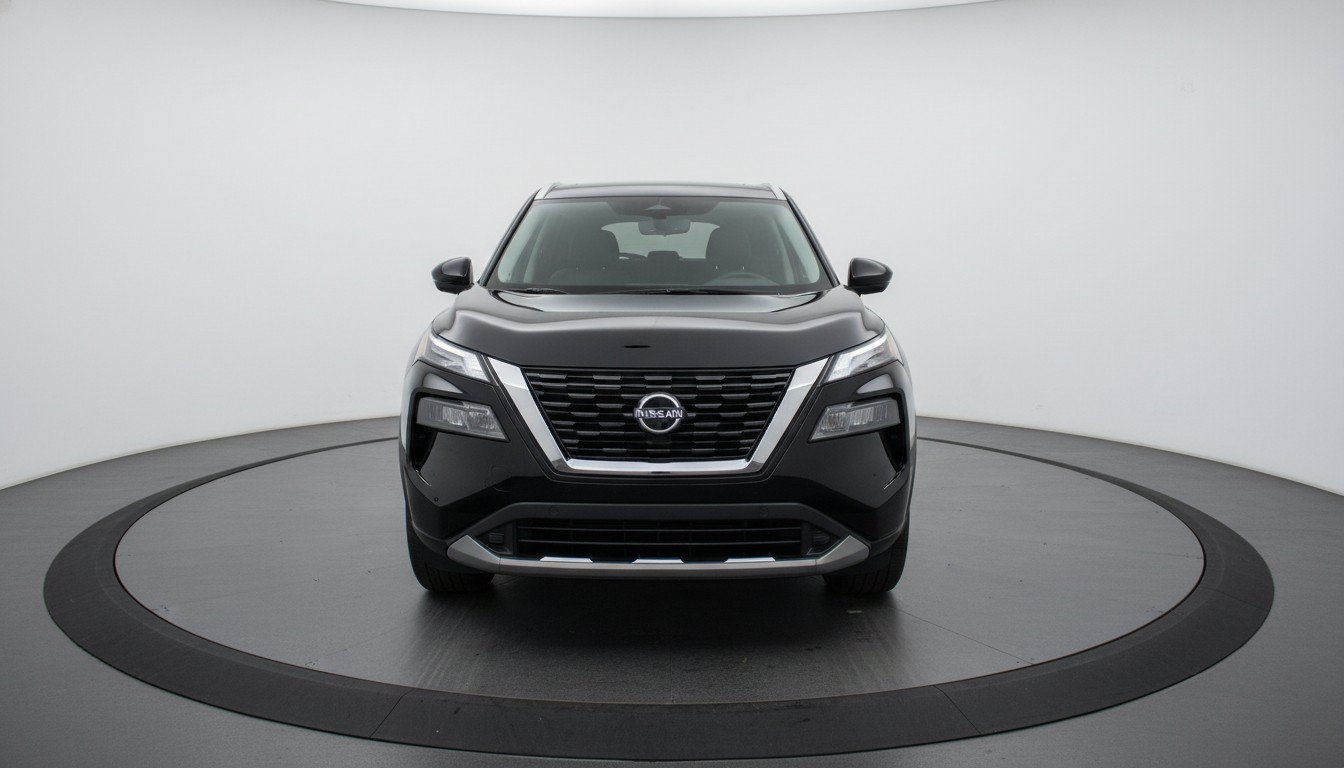 Thumbnail: 2025 Nissan Rogue - 2