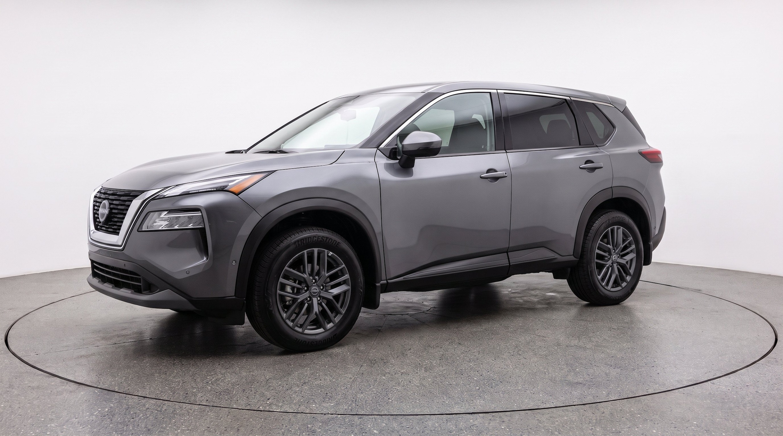 Thumbnail: 2026 Nissan Rogue - 3