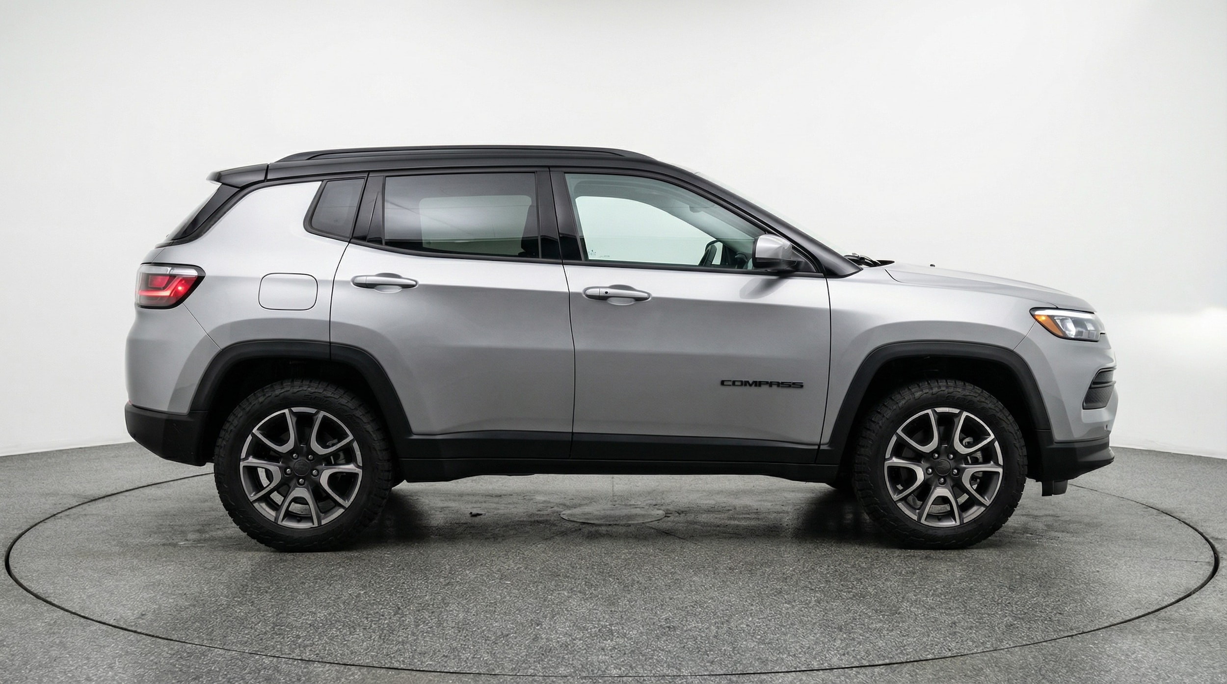 Thumbnail: 2025 Jeep Compass - 8