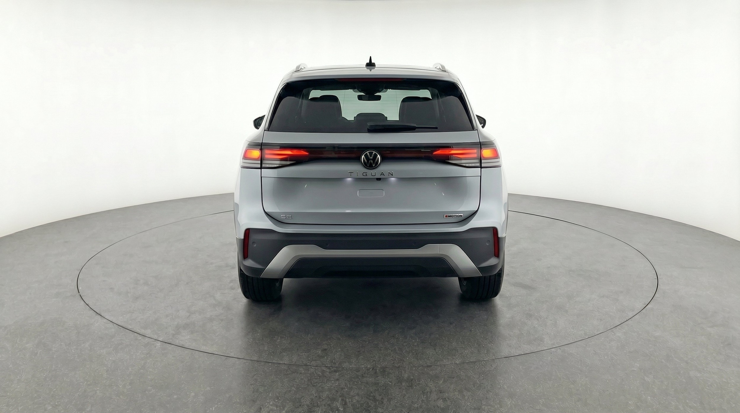 Thumbnail: 2026 Volkswagen Tiguan - 7