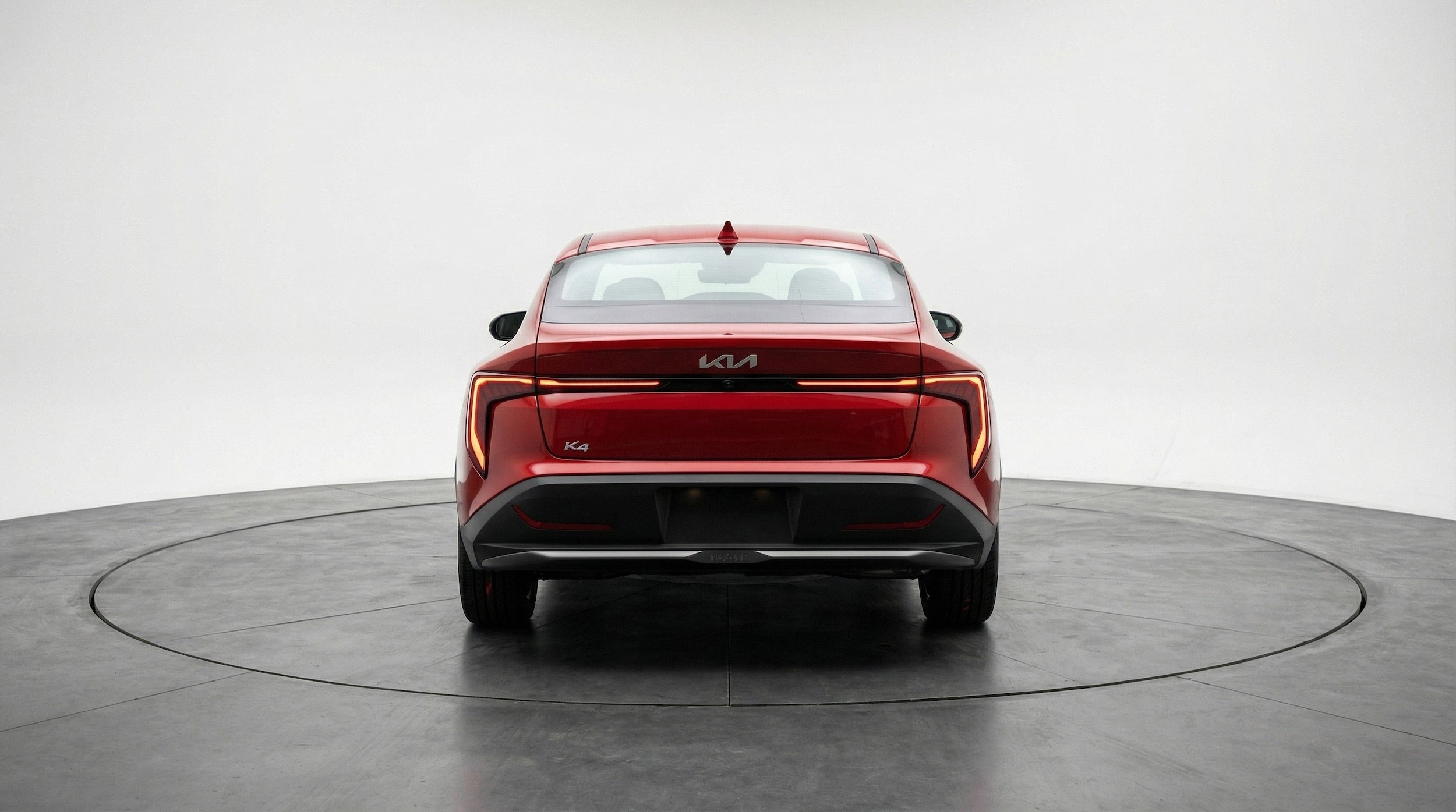 Thumbnail: 2025 Kia K4 - 7