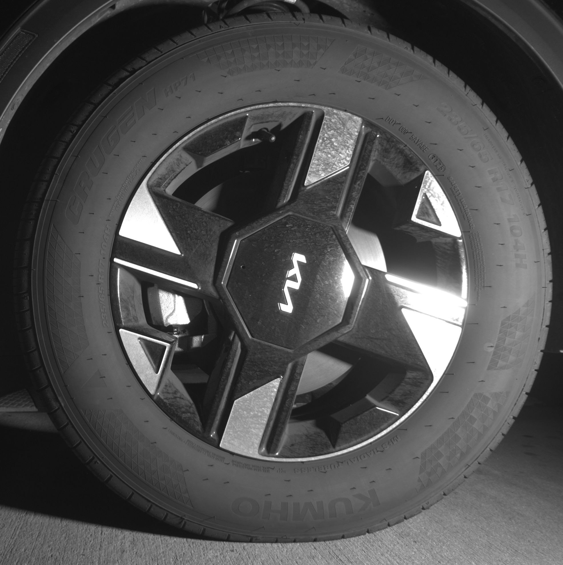 Thumbnail: 2026 Kia Sportage - 12