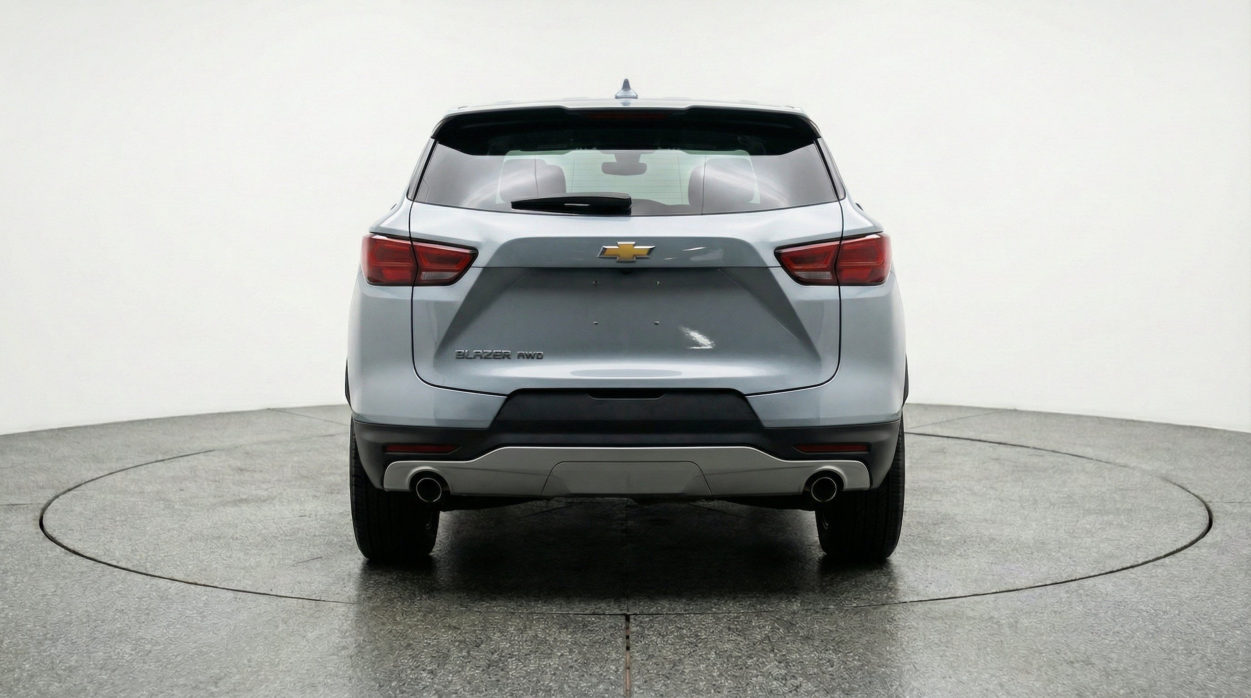 Thumbnail: 2026 Chevrolet Blazer - 7