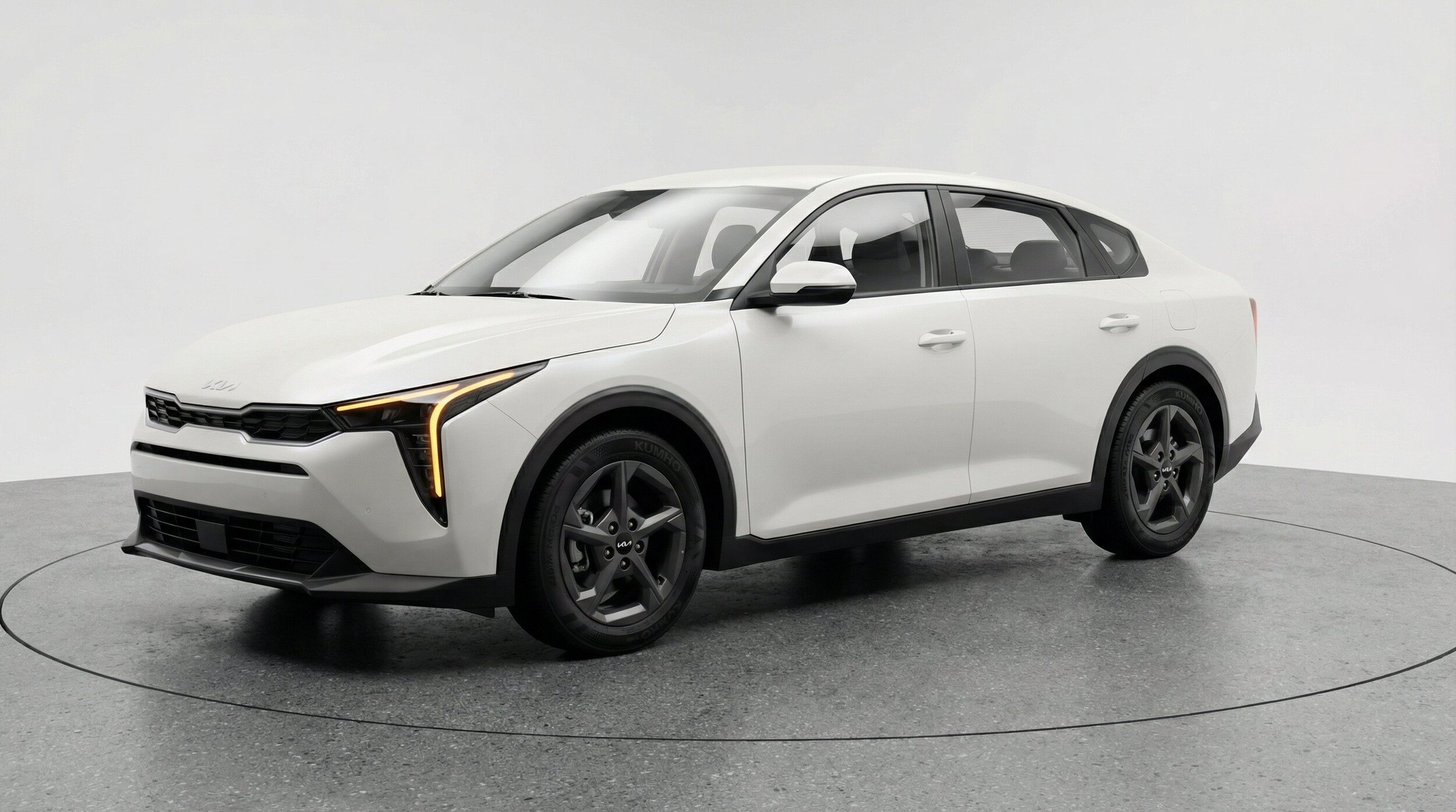 Thumbnail: 2026 Kia K4 - 3