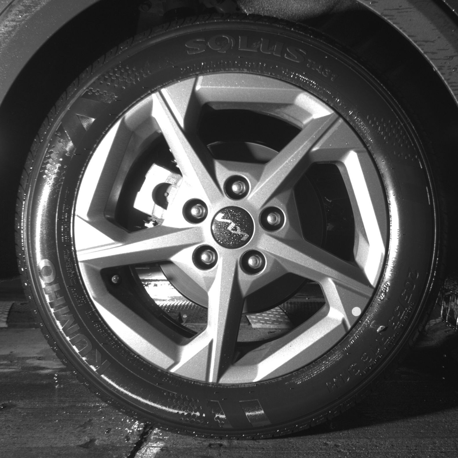 Thumbnail: 2025 Kia K4 - 12