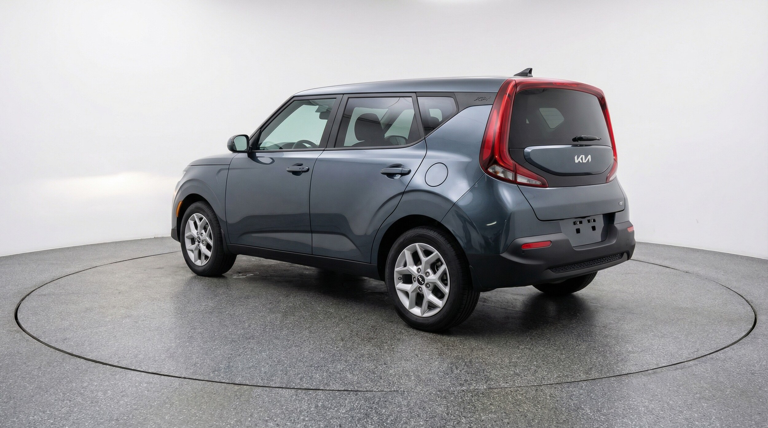 Thumbnail: 2025 Kia Soul - 5