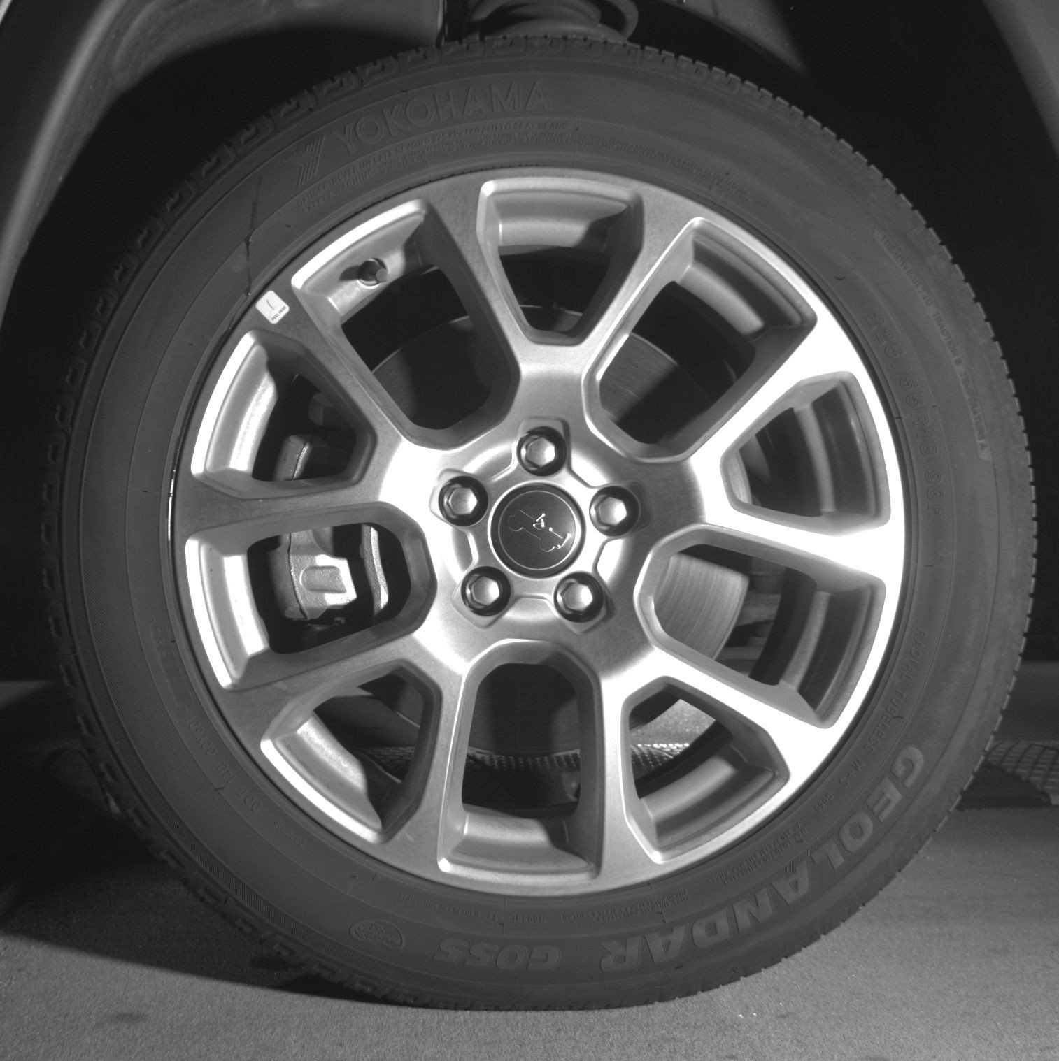 Thumbnail: 2025 Jeep Compass - 12