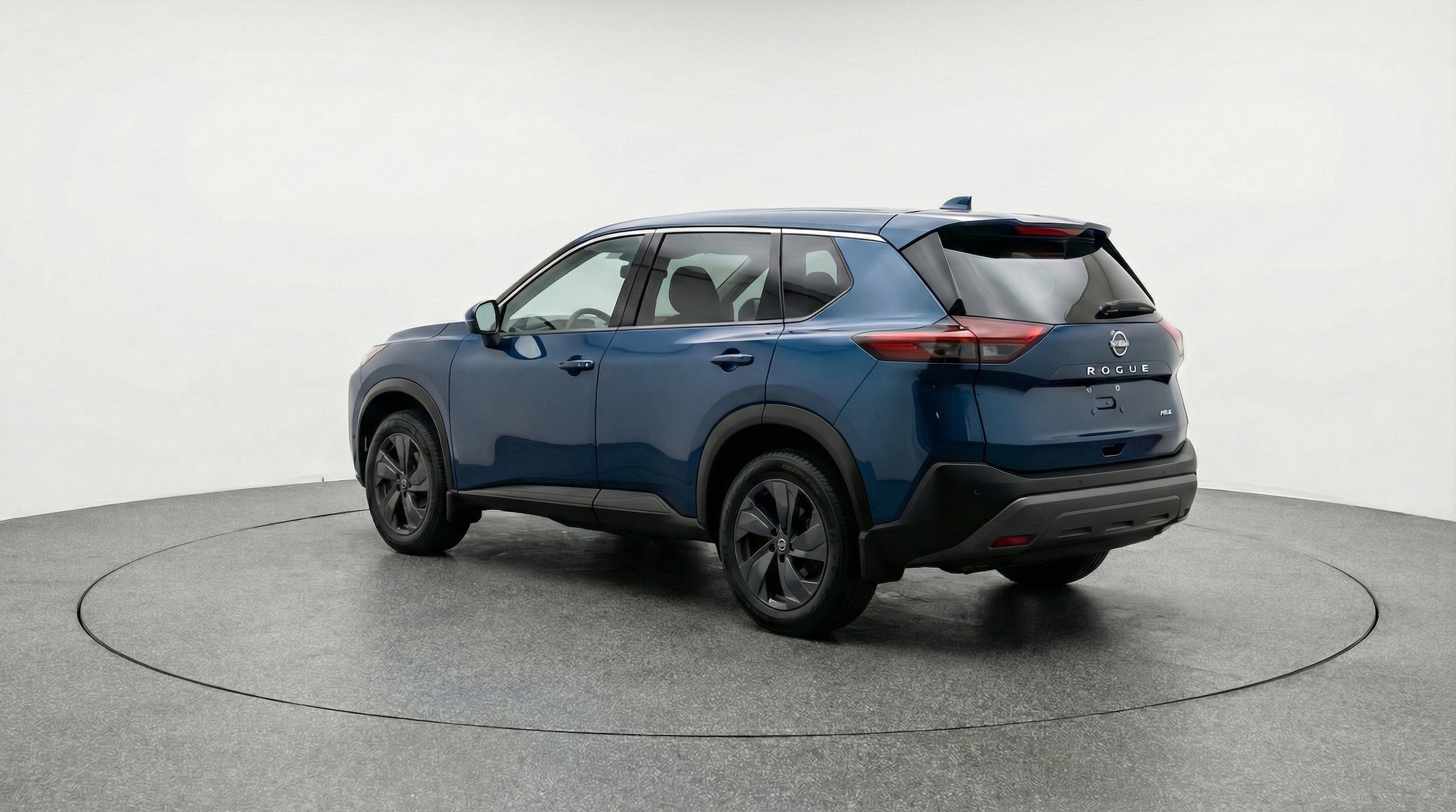 Thumbnail: 2025 Nissan Rogue - 6