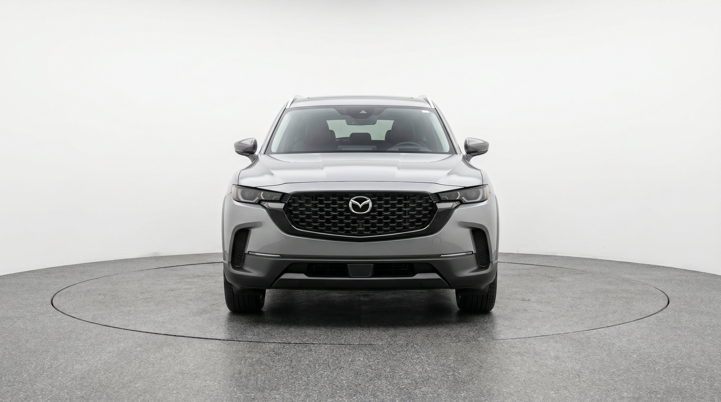 Thumbnail: 2026 Mazda CX-50 - 2