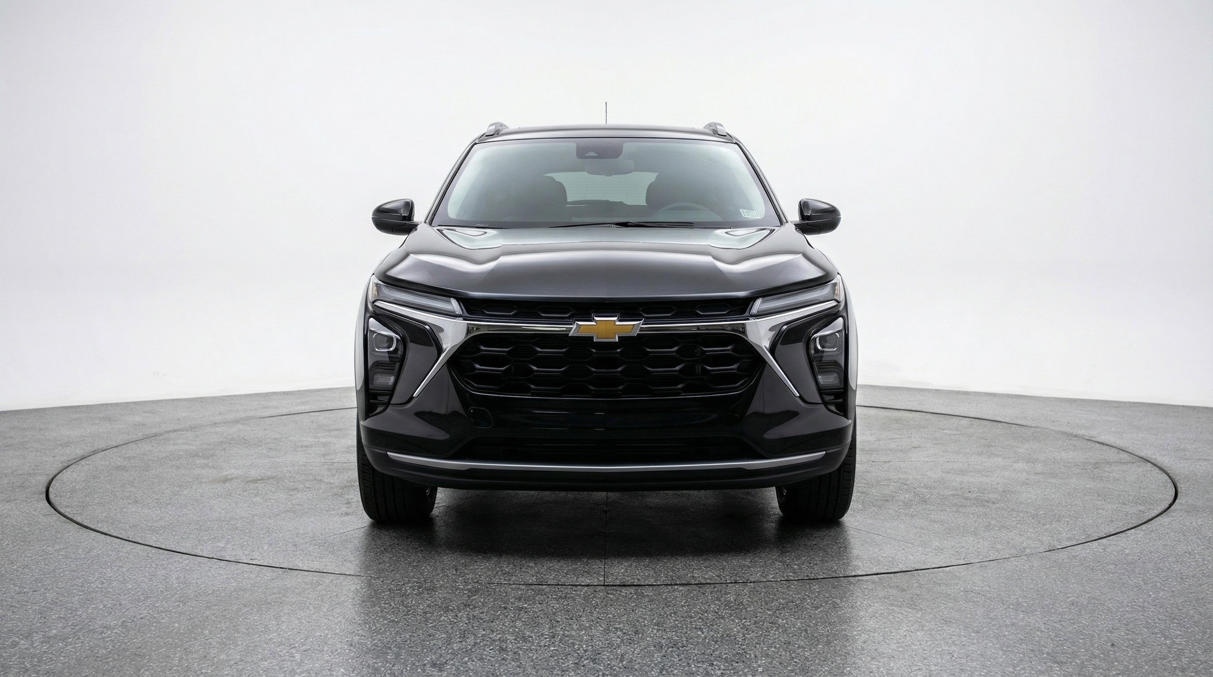 Thumbnail: 2025 Chevrolet Trax - 2