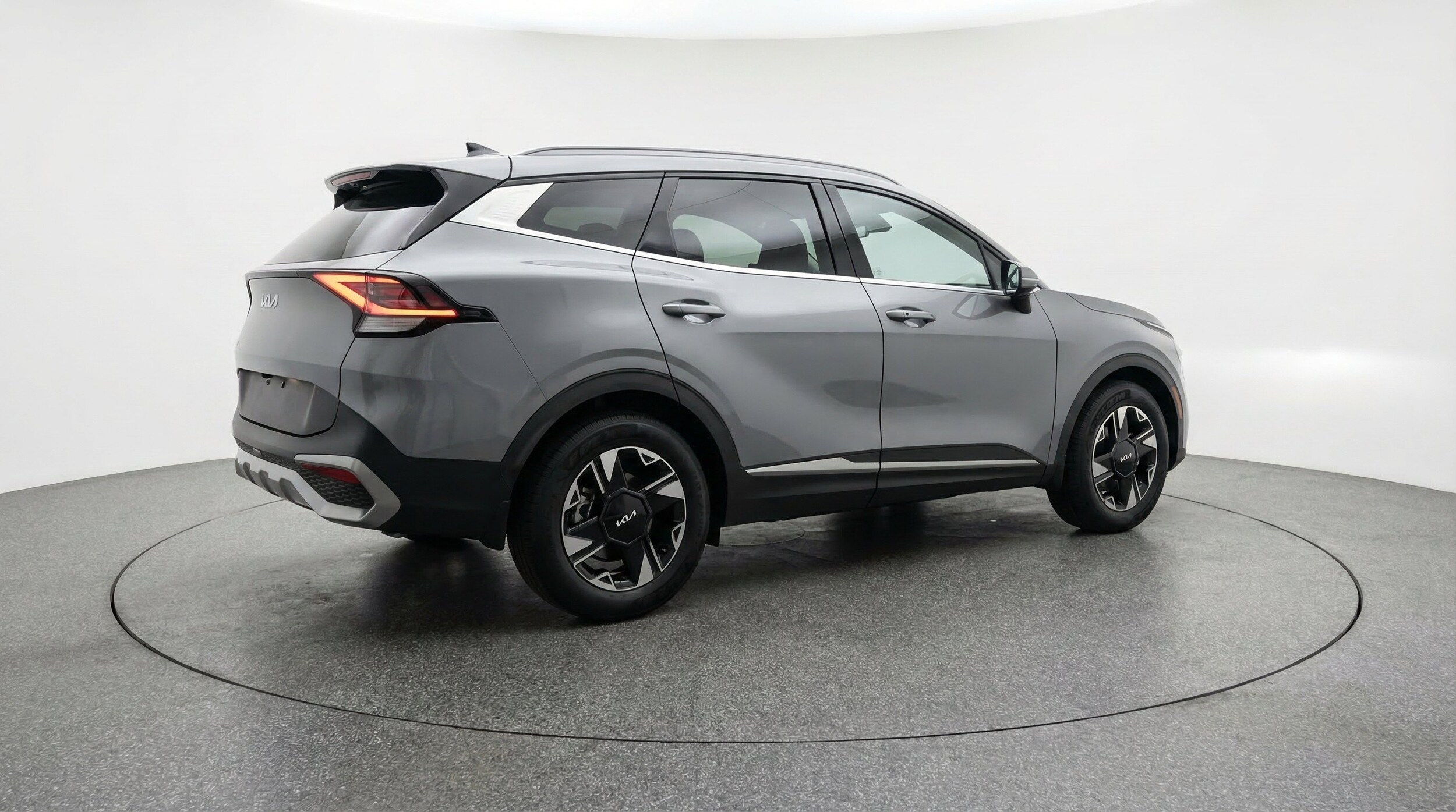 Thumbnail: 2026 Kia Sportage - 9