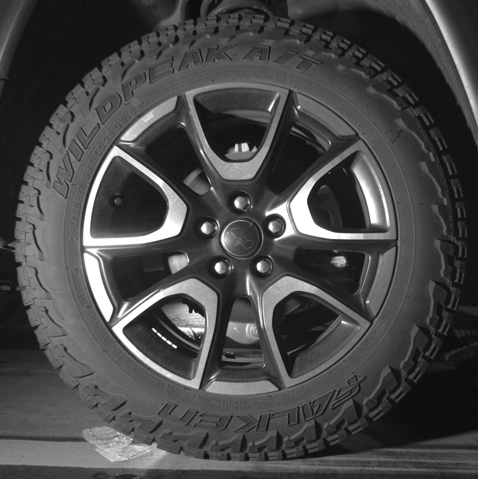 Thumbnail: 2025 Jeep Compass - 15