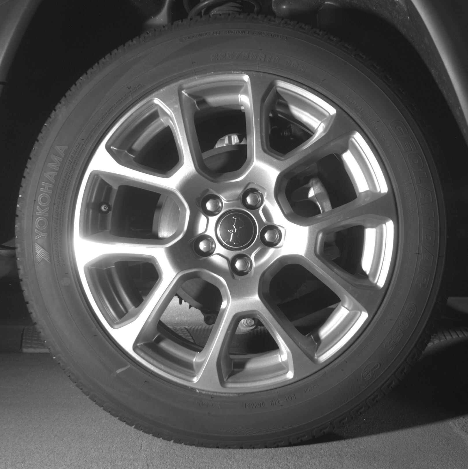 Thumbnail: 2025 Jeep Compass - 12