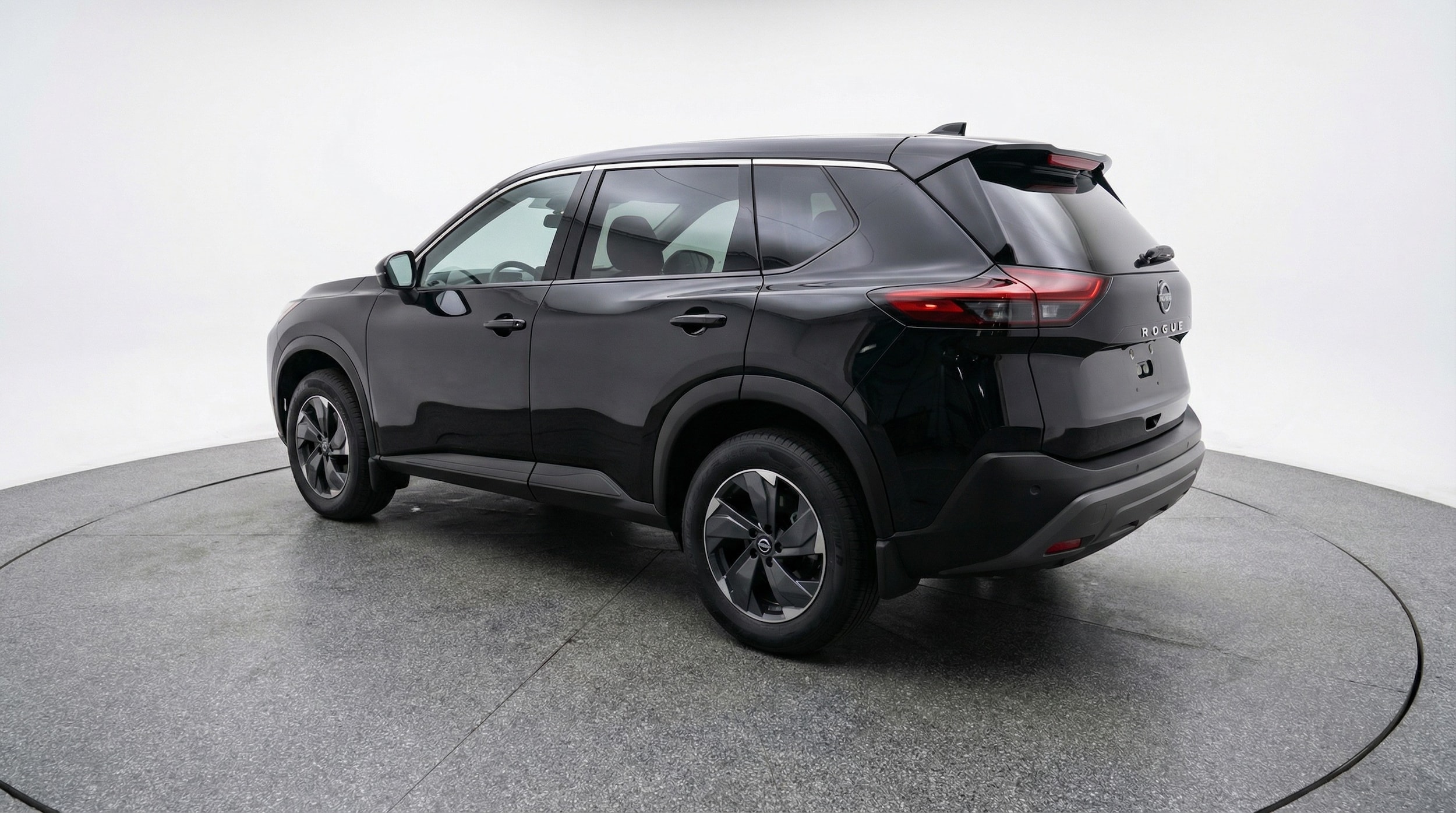 Thumbnail: 2025 Nissan Rogue - 5