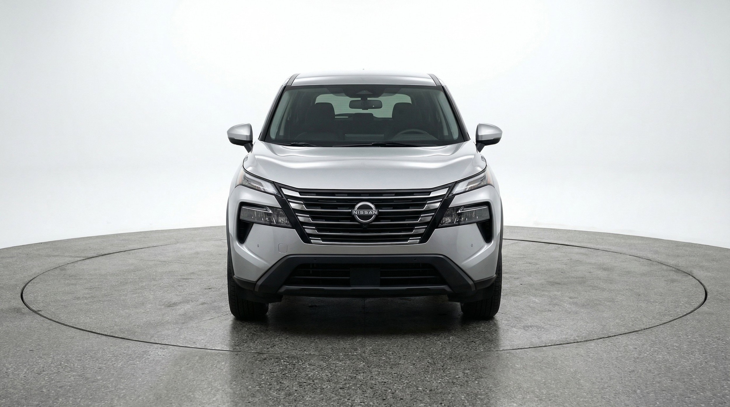 Thumbnail: 2025 Nissan Rogue - 2