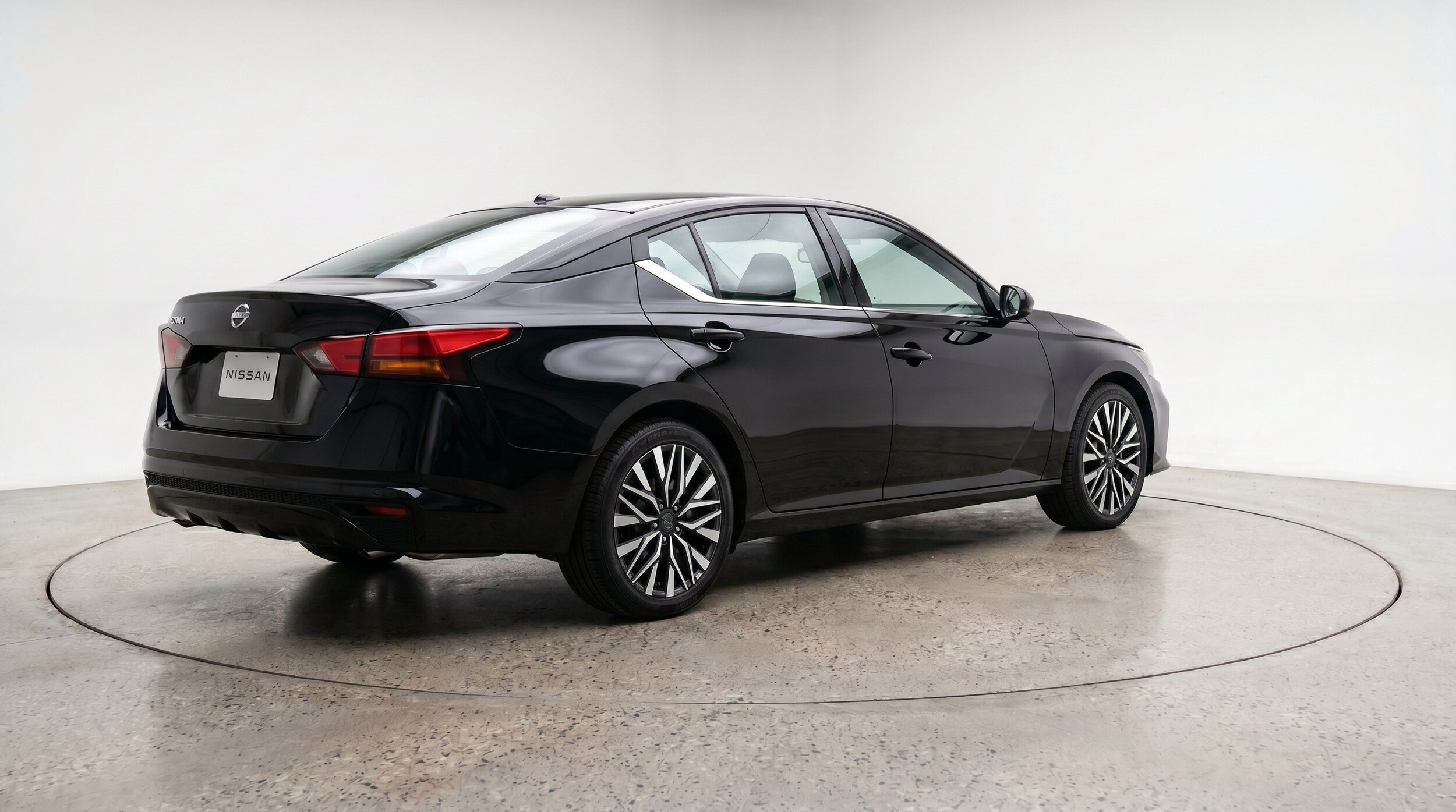 Thumbnail: 2026 Nissan Altima - 9