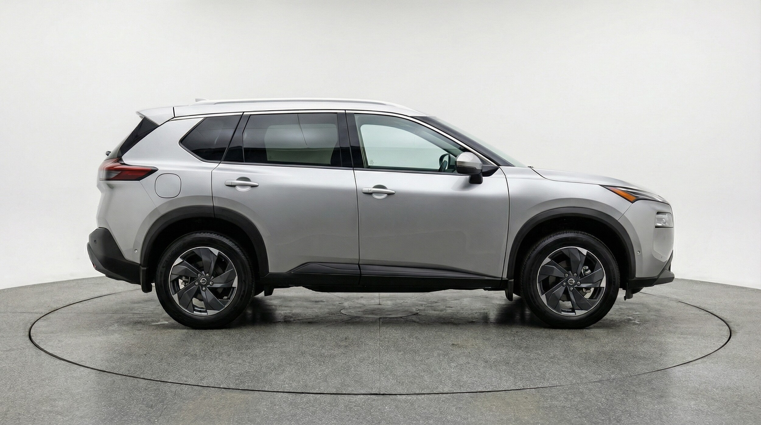 Thumbnail: 2025 Nissan Rogue - 8