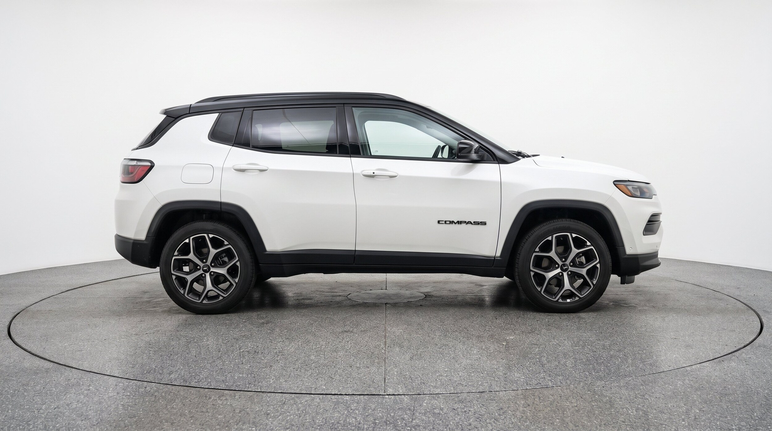 Thumbnail: 2025 Jeep Compass - 11