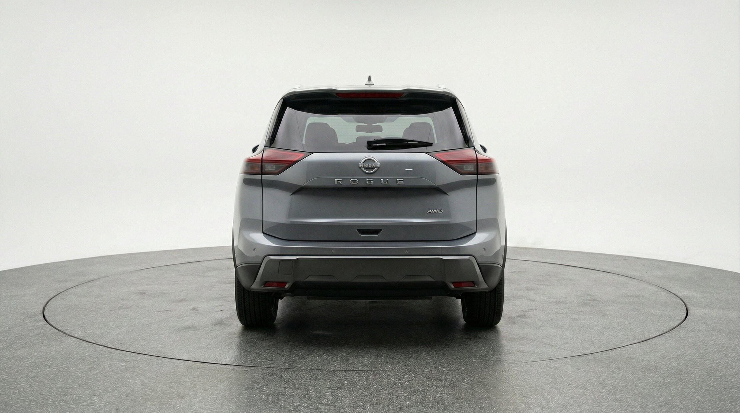 Thumbnail: 2026 Nissan Rogue - 7