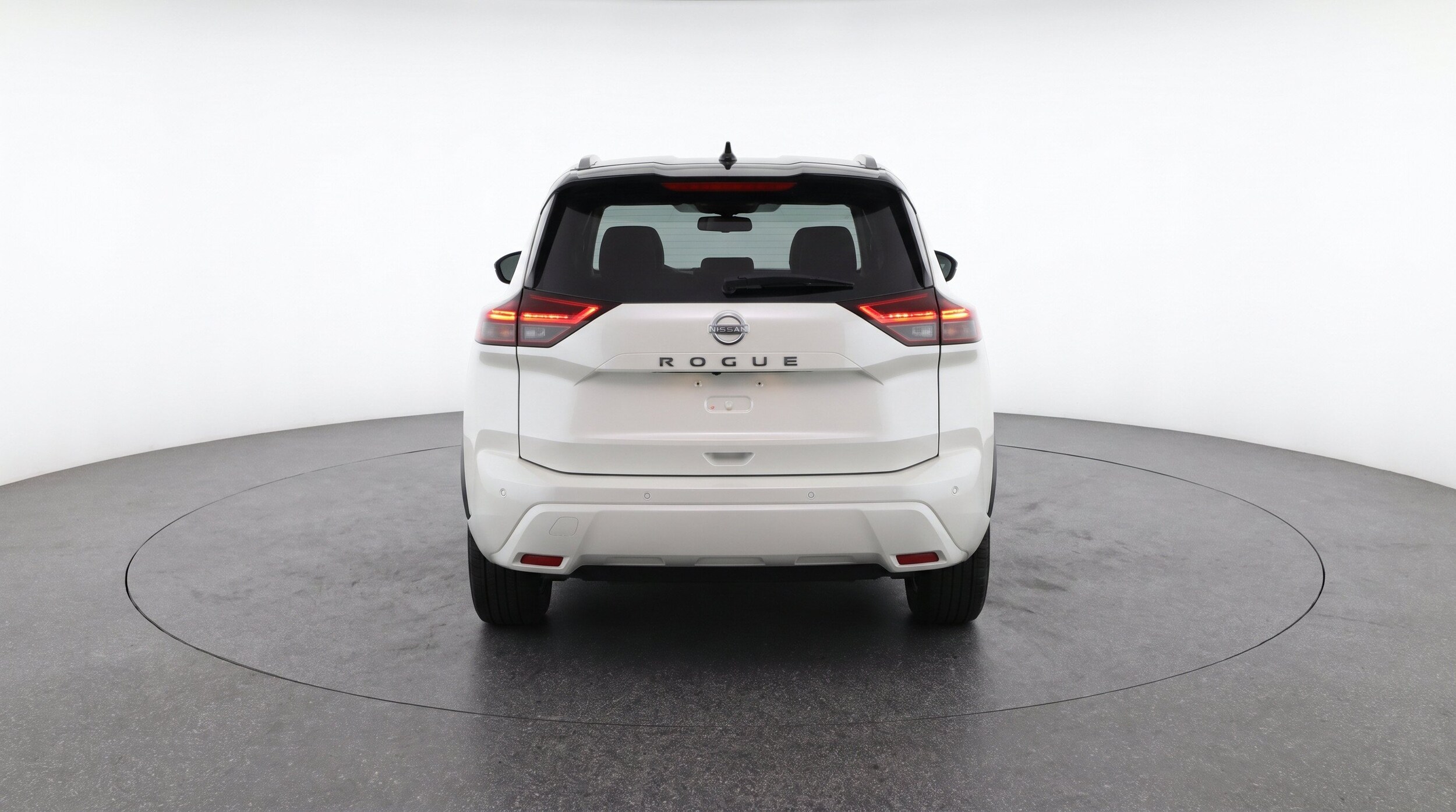 Thumbnail: 2026 Nissan Rogue - 7