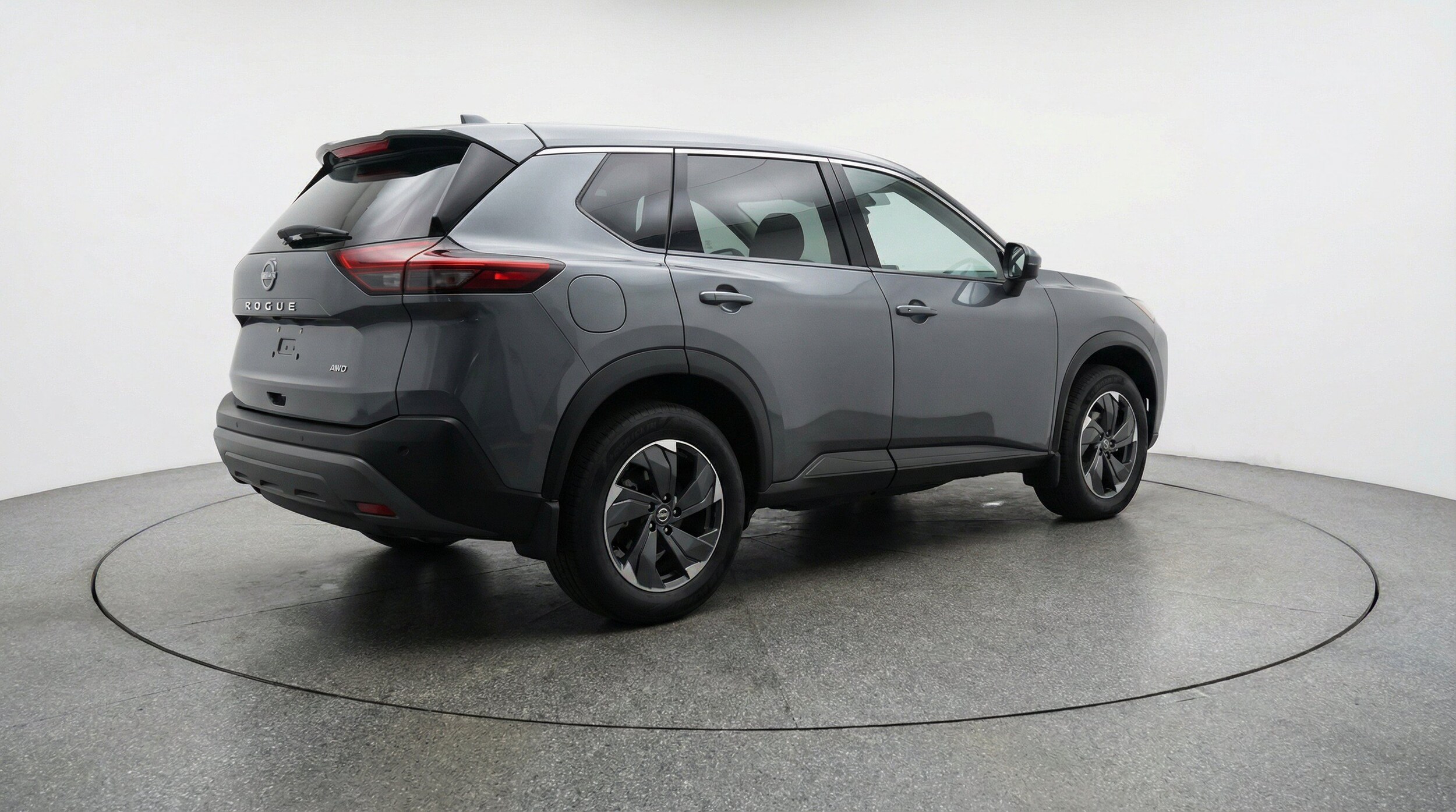 Thumbnail: 2025 Nissan Rogue - 9