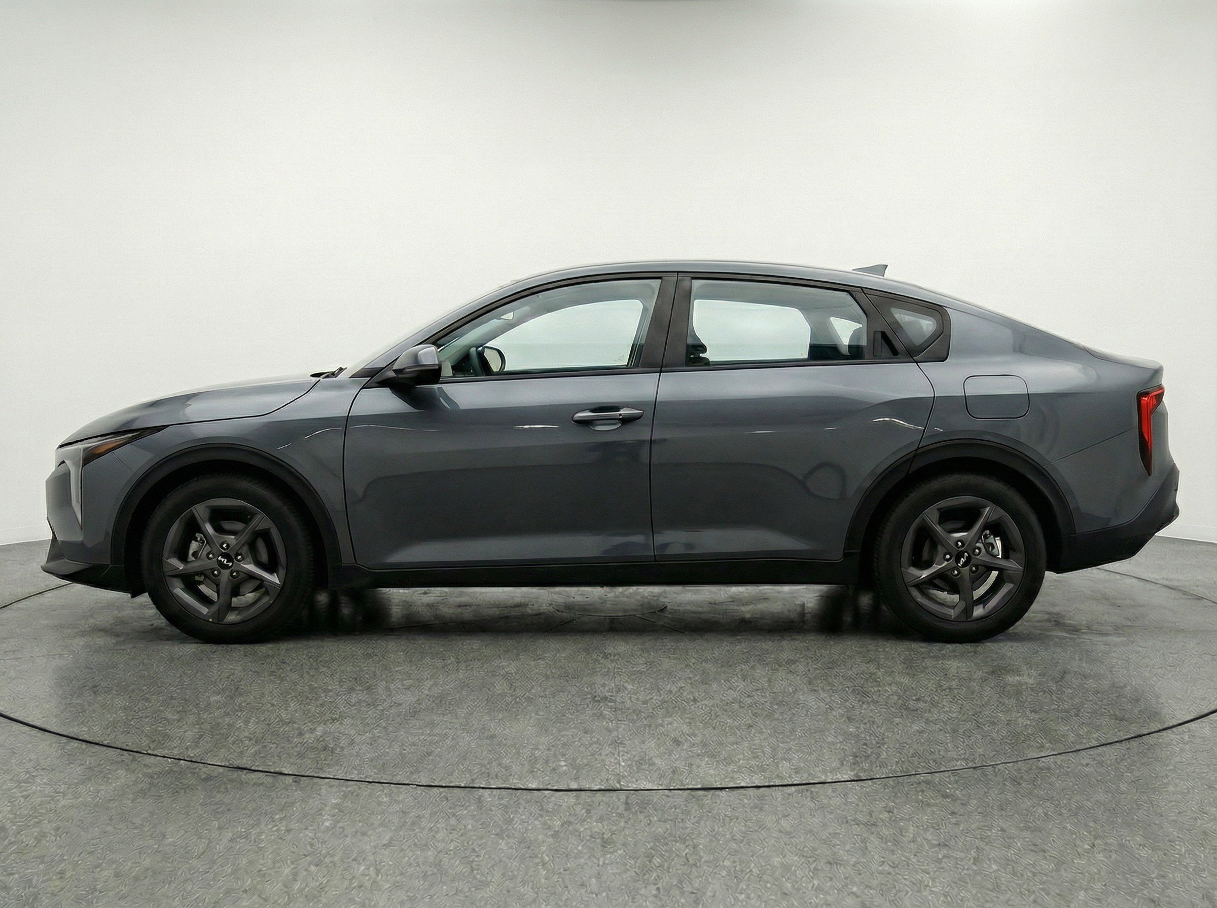 Thumbnail: 2025 Kia K4 - 5