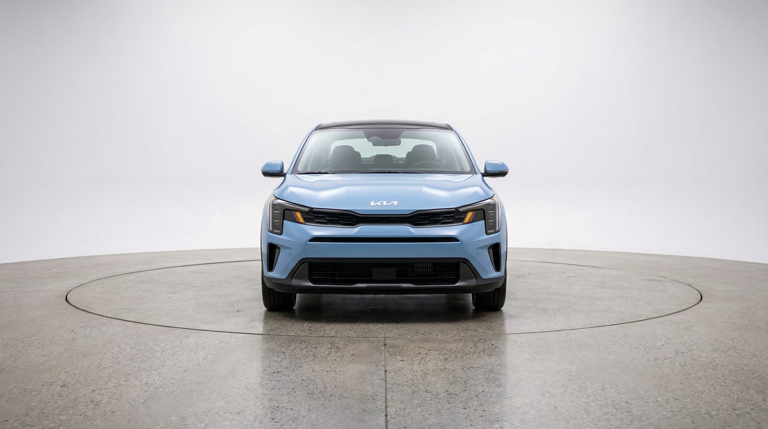 Thumbnail: 2026 Kia K4 - 2