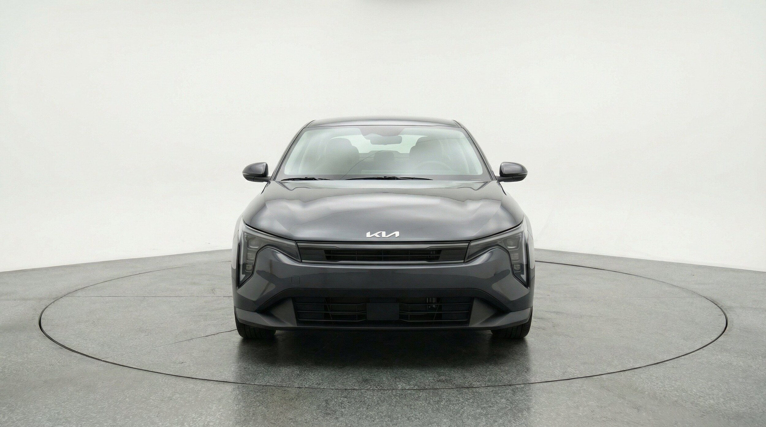 Thumbnail: 2025 Kia K4 - 2