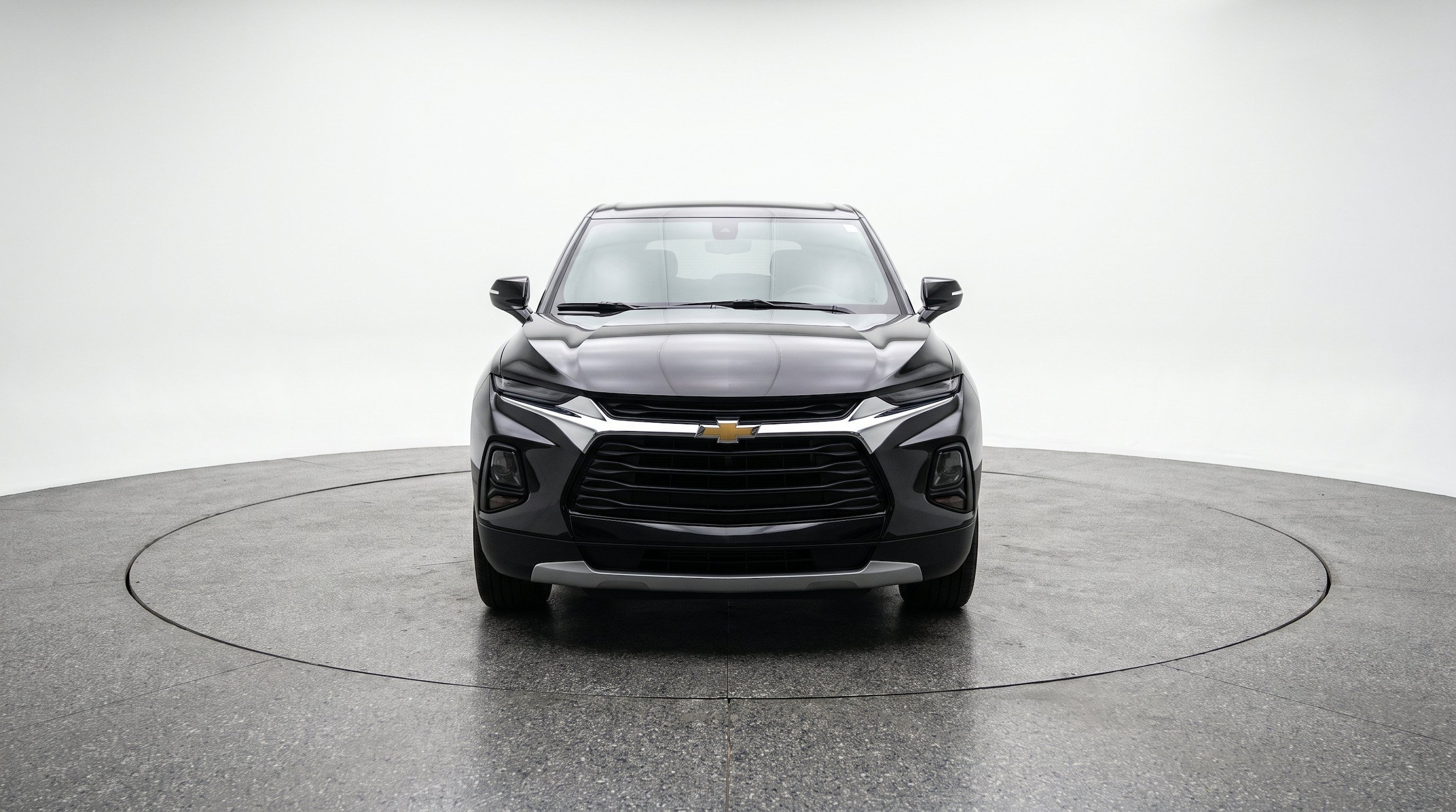 Thumbnail: 2025 Chevrolet Blazer - 2