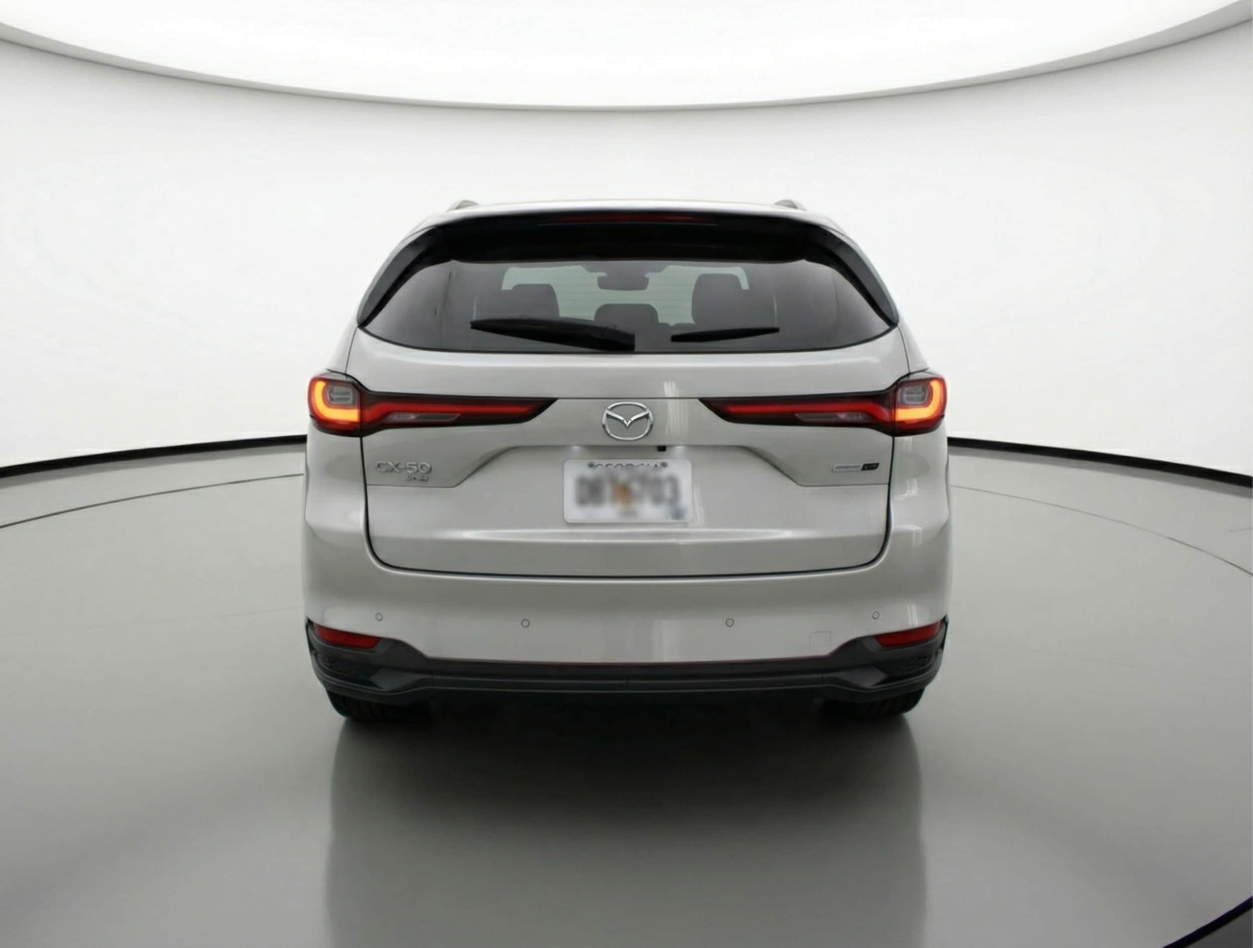Thumbnail: 2025 Mazda CX-90 - 6