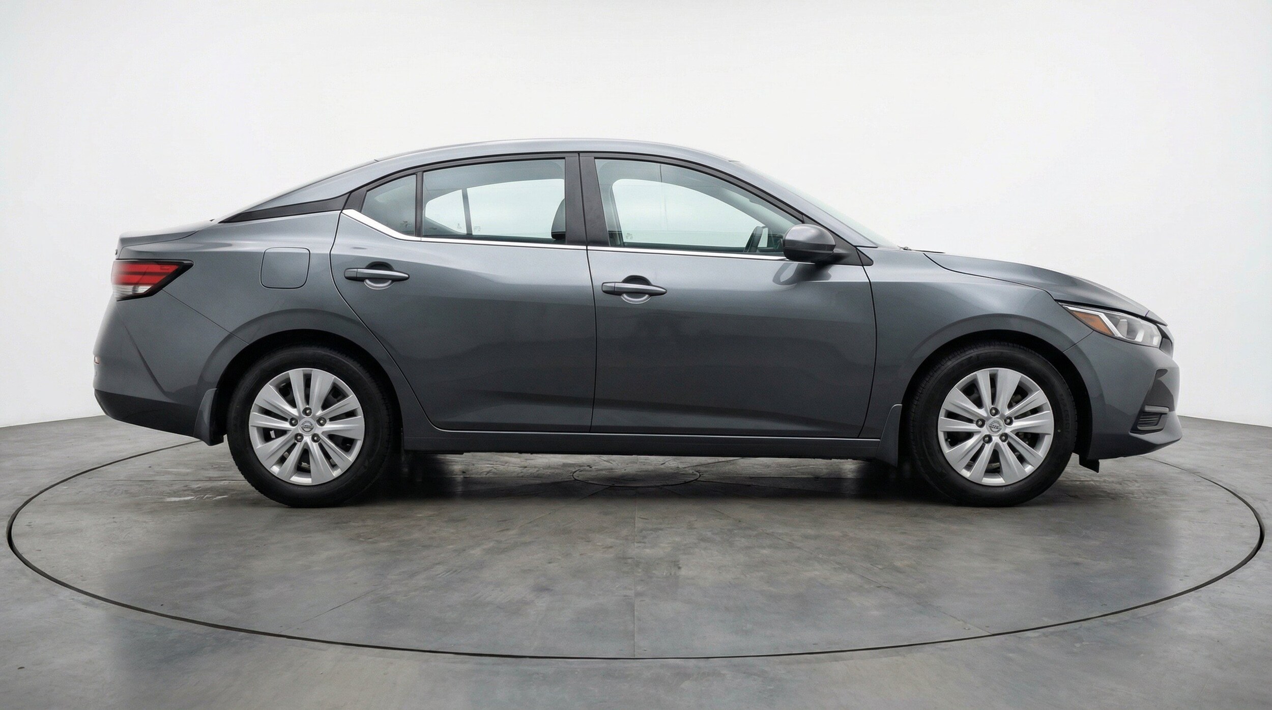 Thumbnail: 2025 Nissan Sentra - 11