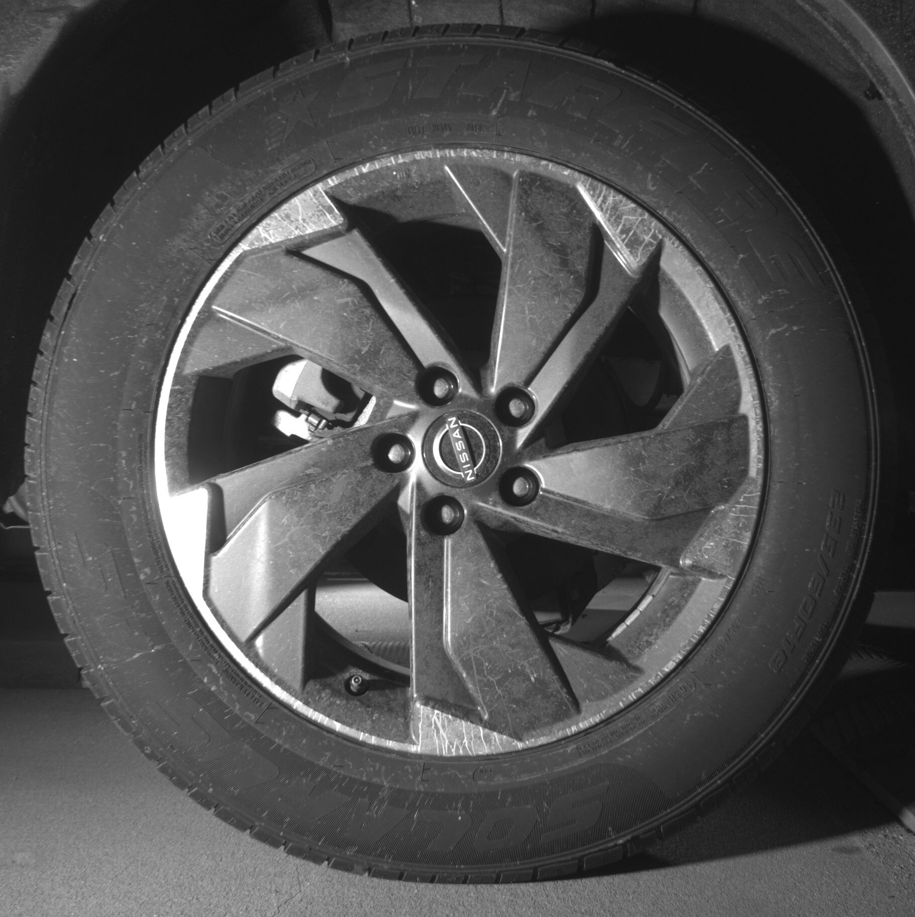 Thumbnail: 2025 Nissan Rogue - 12