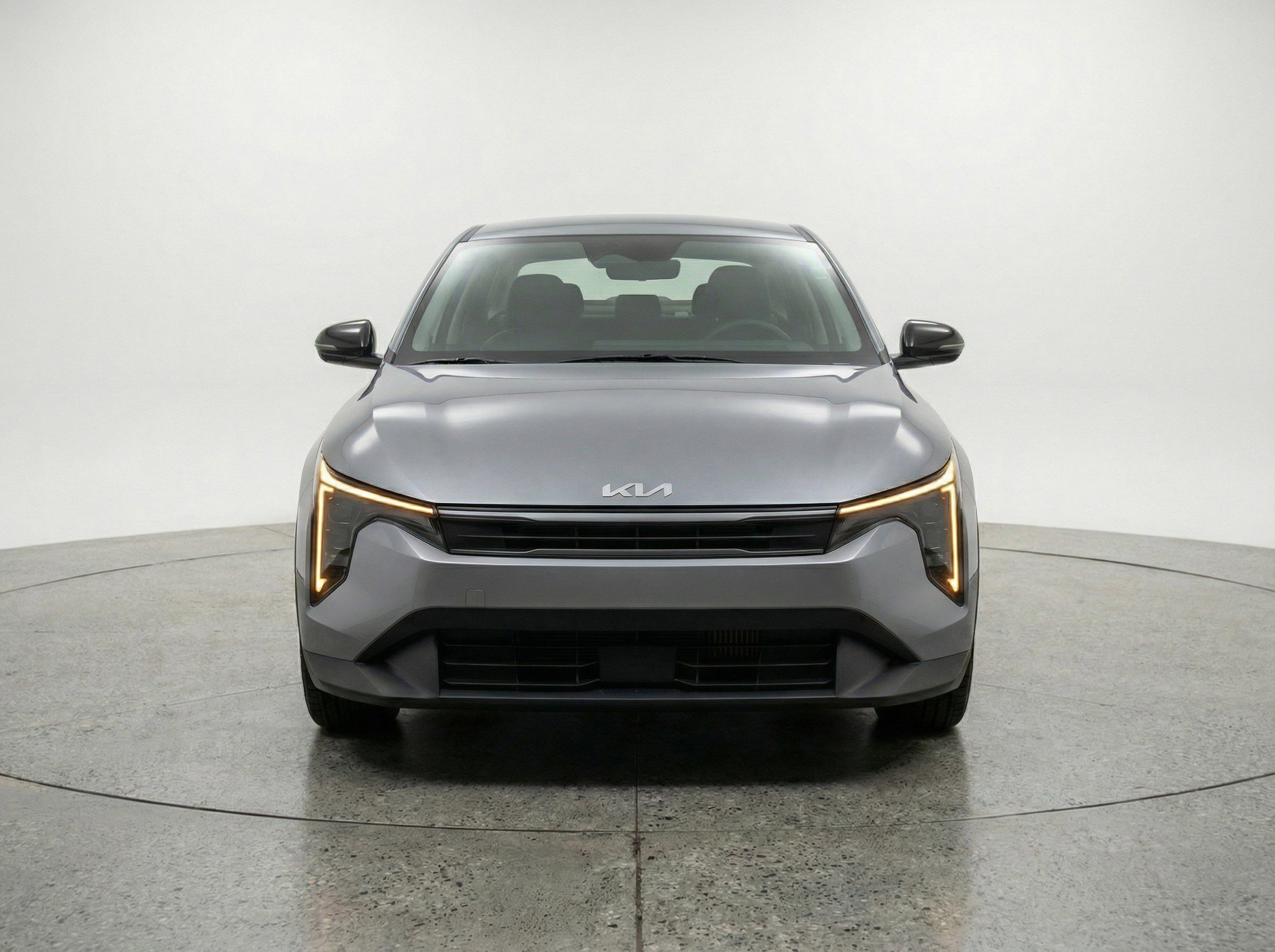 Thumbnail: 2025 Kia K4 - 2