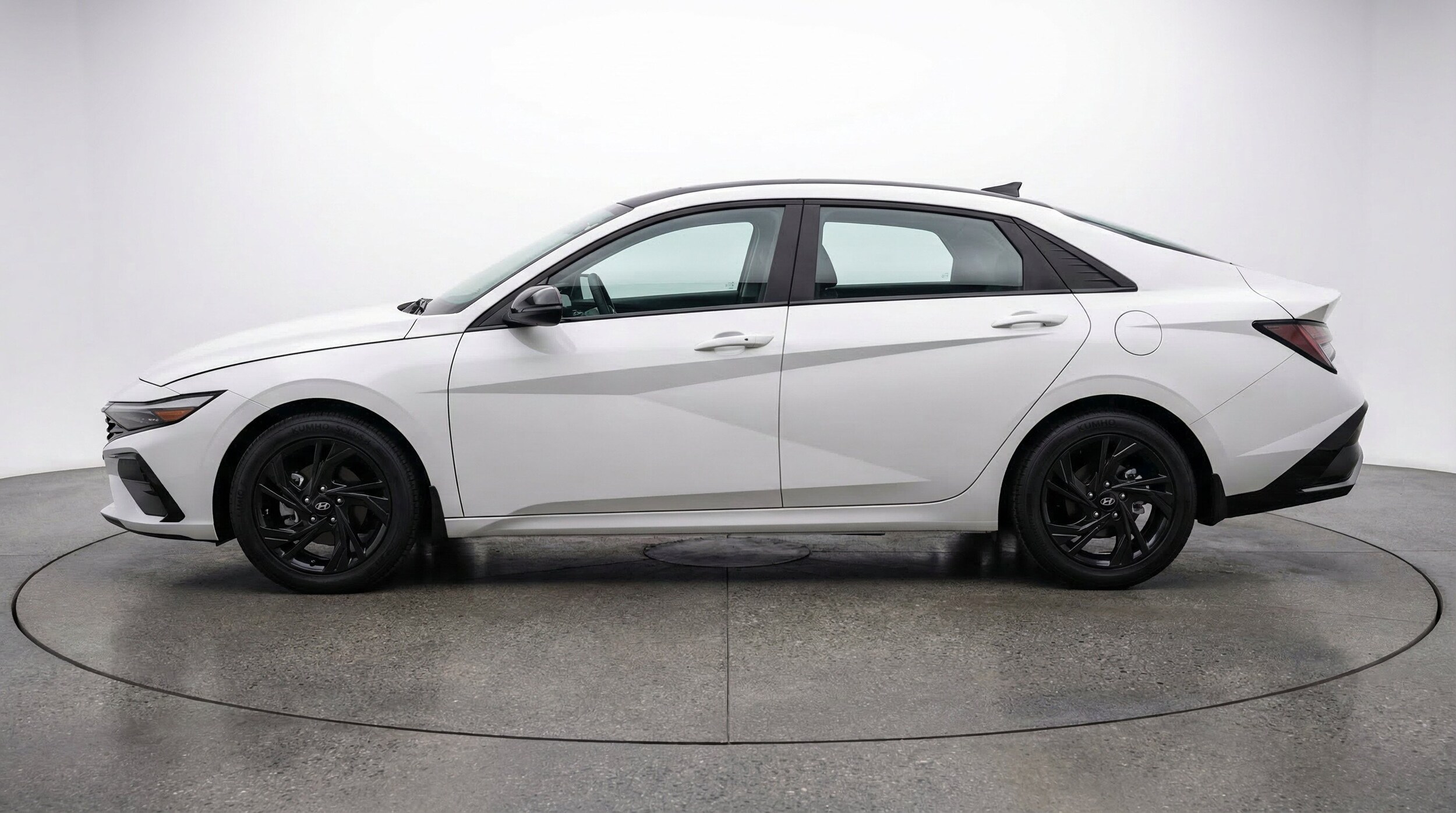 Thumbnail: 2026 Hyundai Elantra - 5