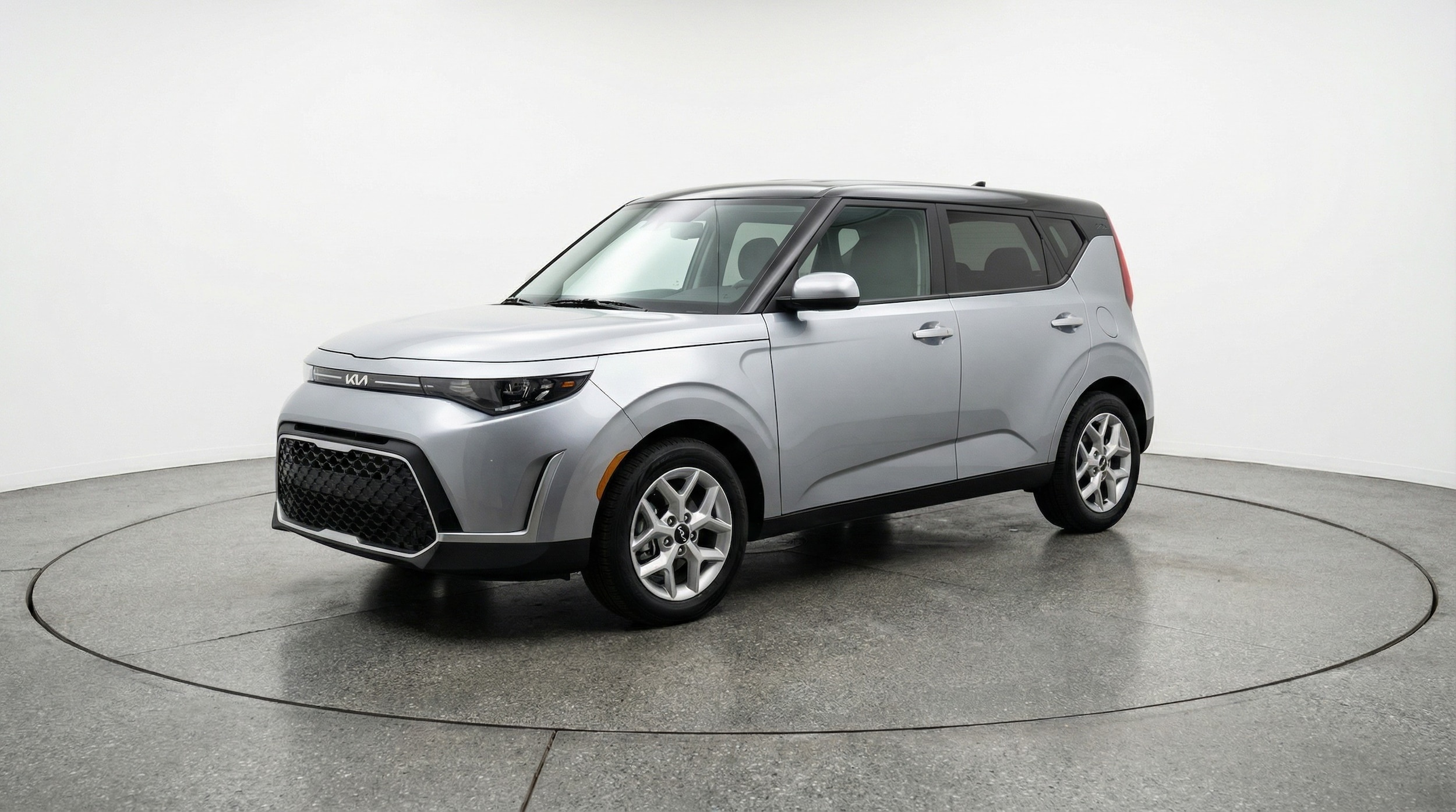 Thumbnail: 2025 Kia Soul - 3