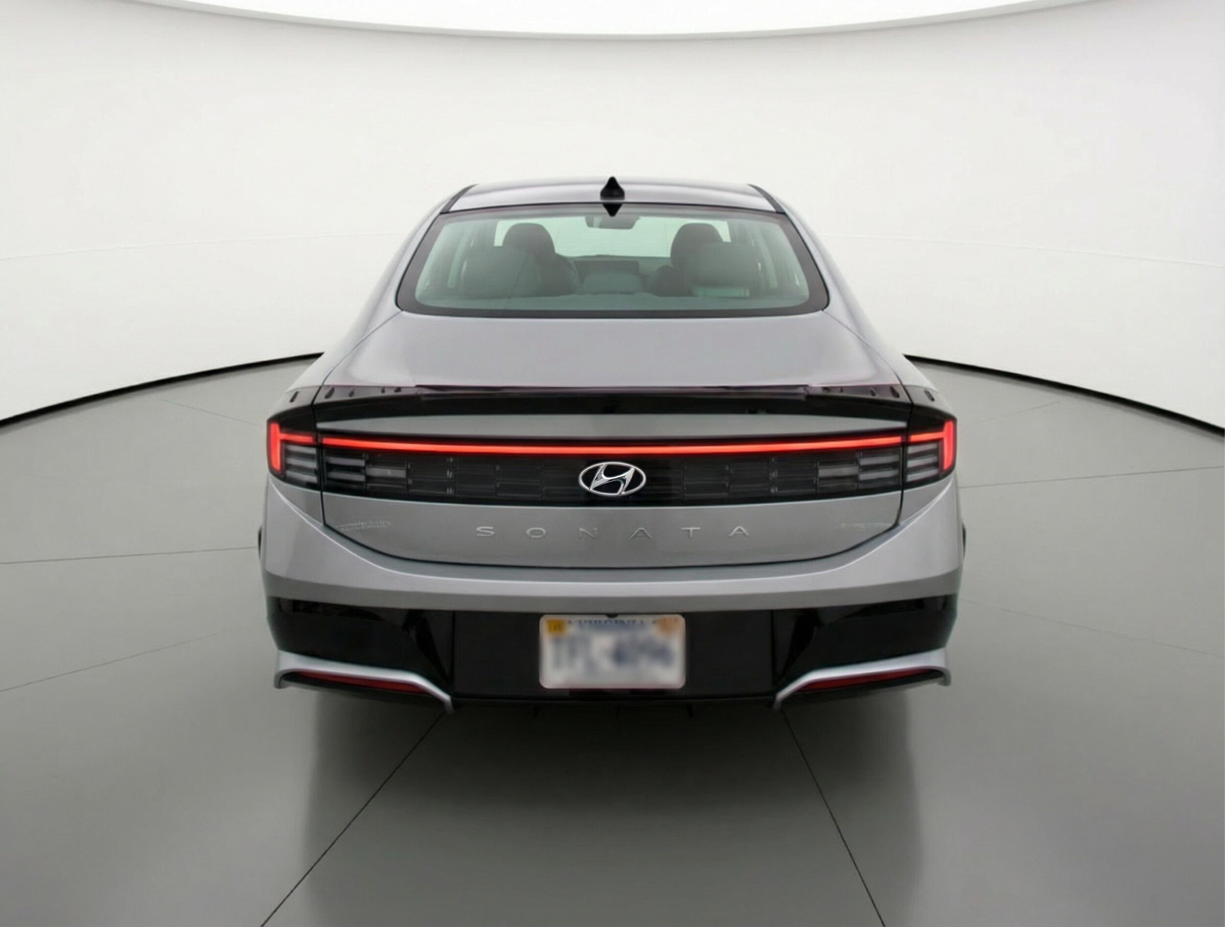 Thumbnail: 2025 Hyundai Sonata - 6