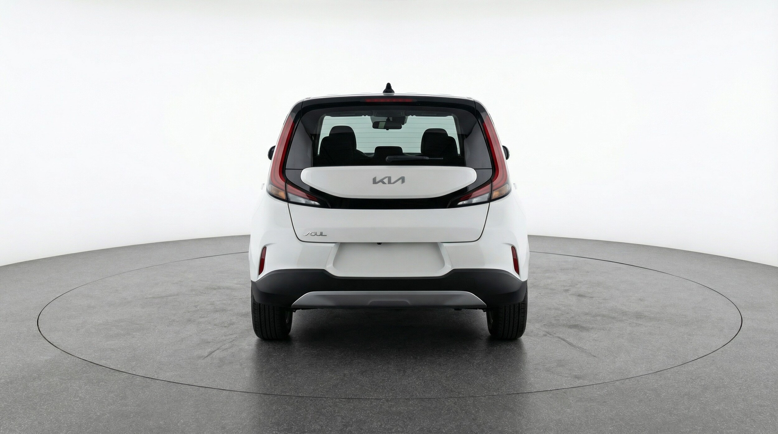 Thumbnail: 2025 Kia Soul - 6