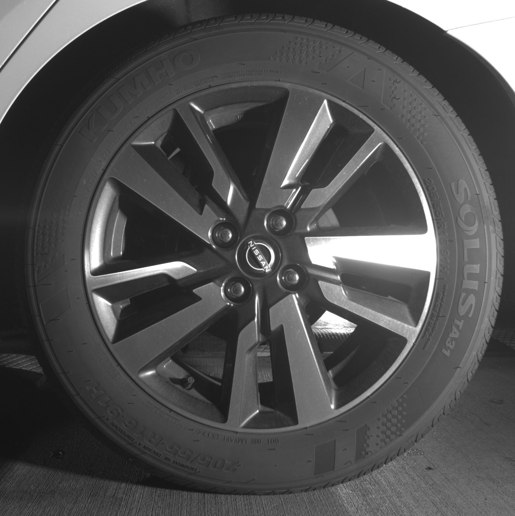 Thumbnail: 2025 Nissan Versa - 11