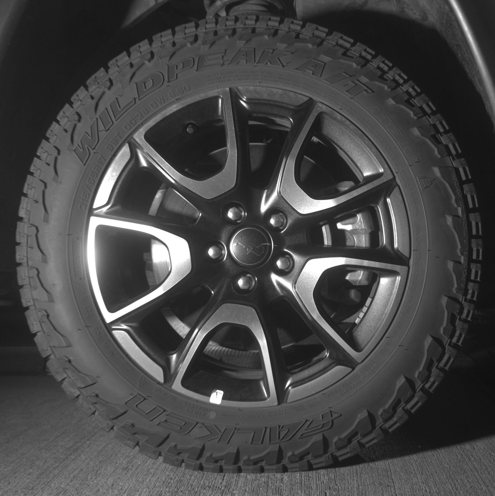 Thumbnail: 2025 Jeep Compass - 13