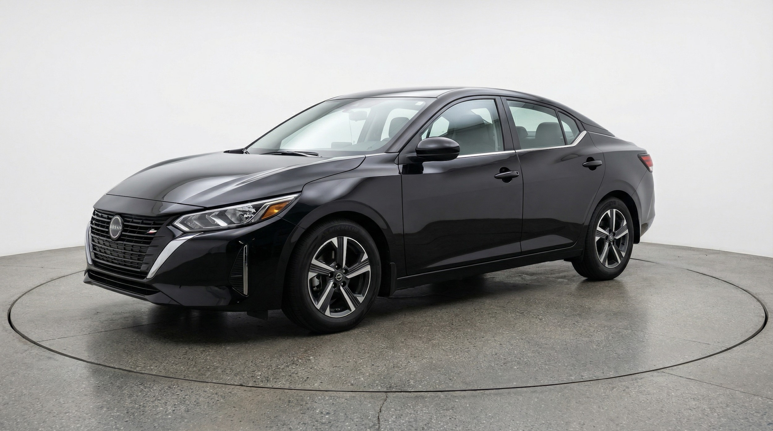 Thumbnail: 2025 Nissan Sentra - 3