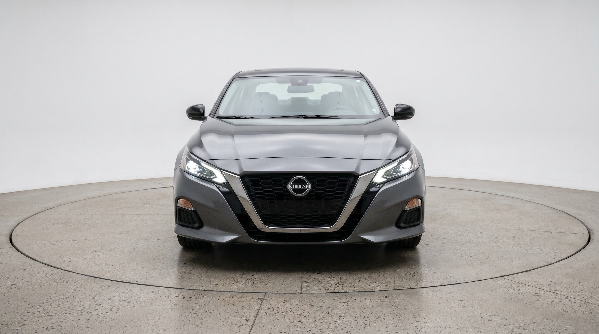 Thumbnail: 2026 Nissan Altima - 2