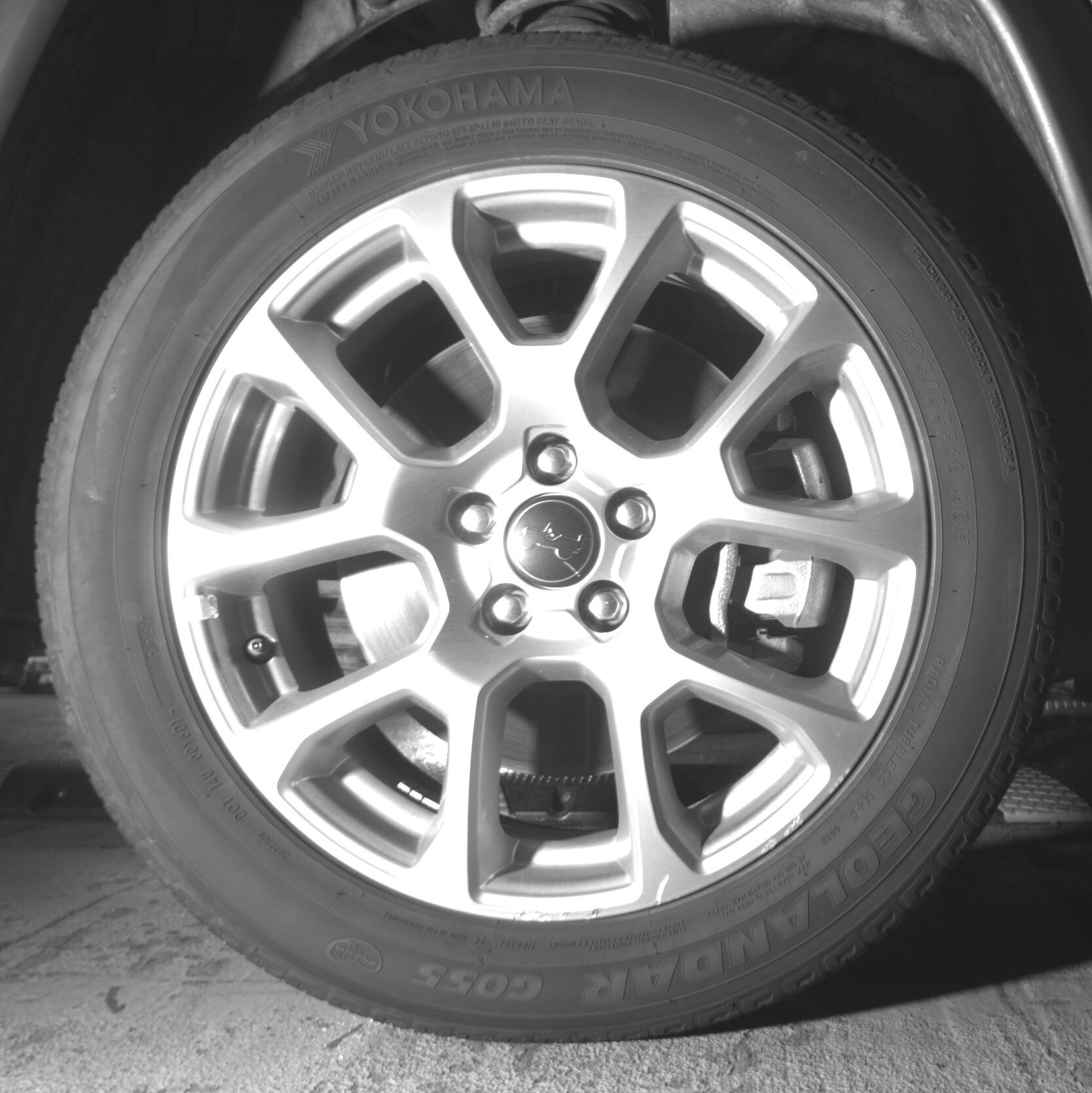 Thumbnail: 2025 Jeep Compass - 10