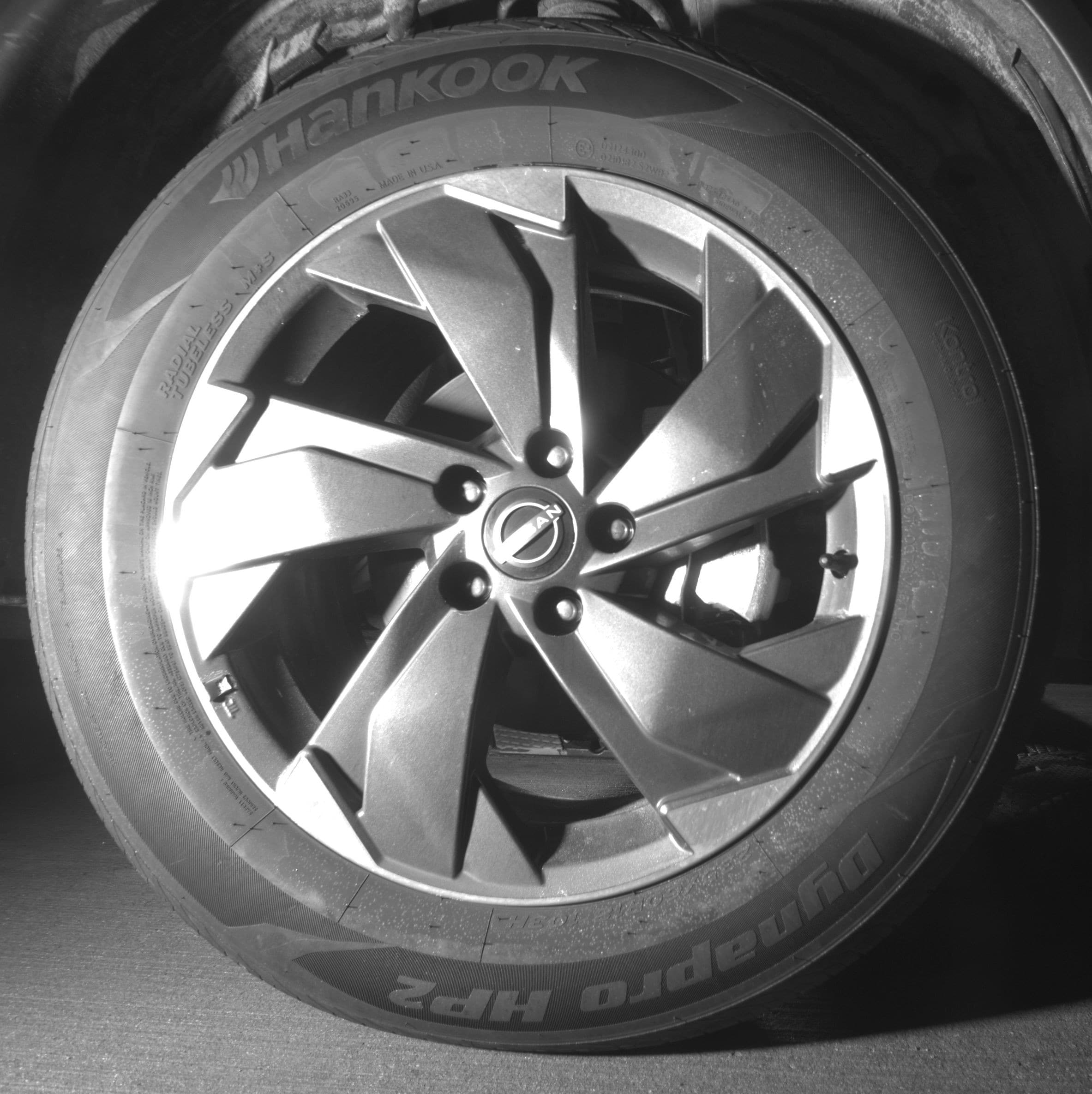 Thumbnail: 2025 Nissan Rogue - 10