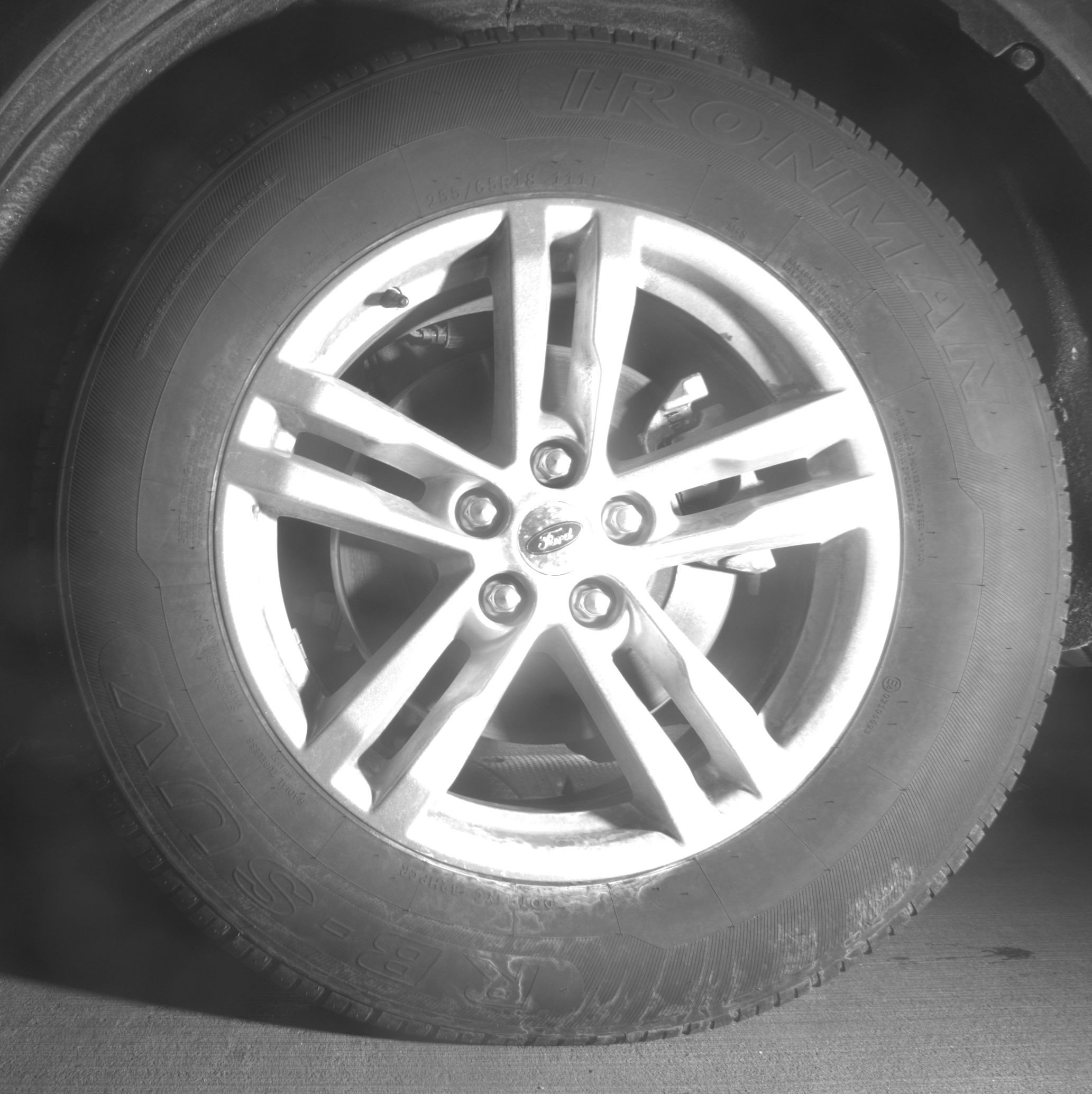 Thumbnail: 2024 Ford Explorer - 14