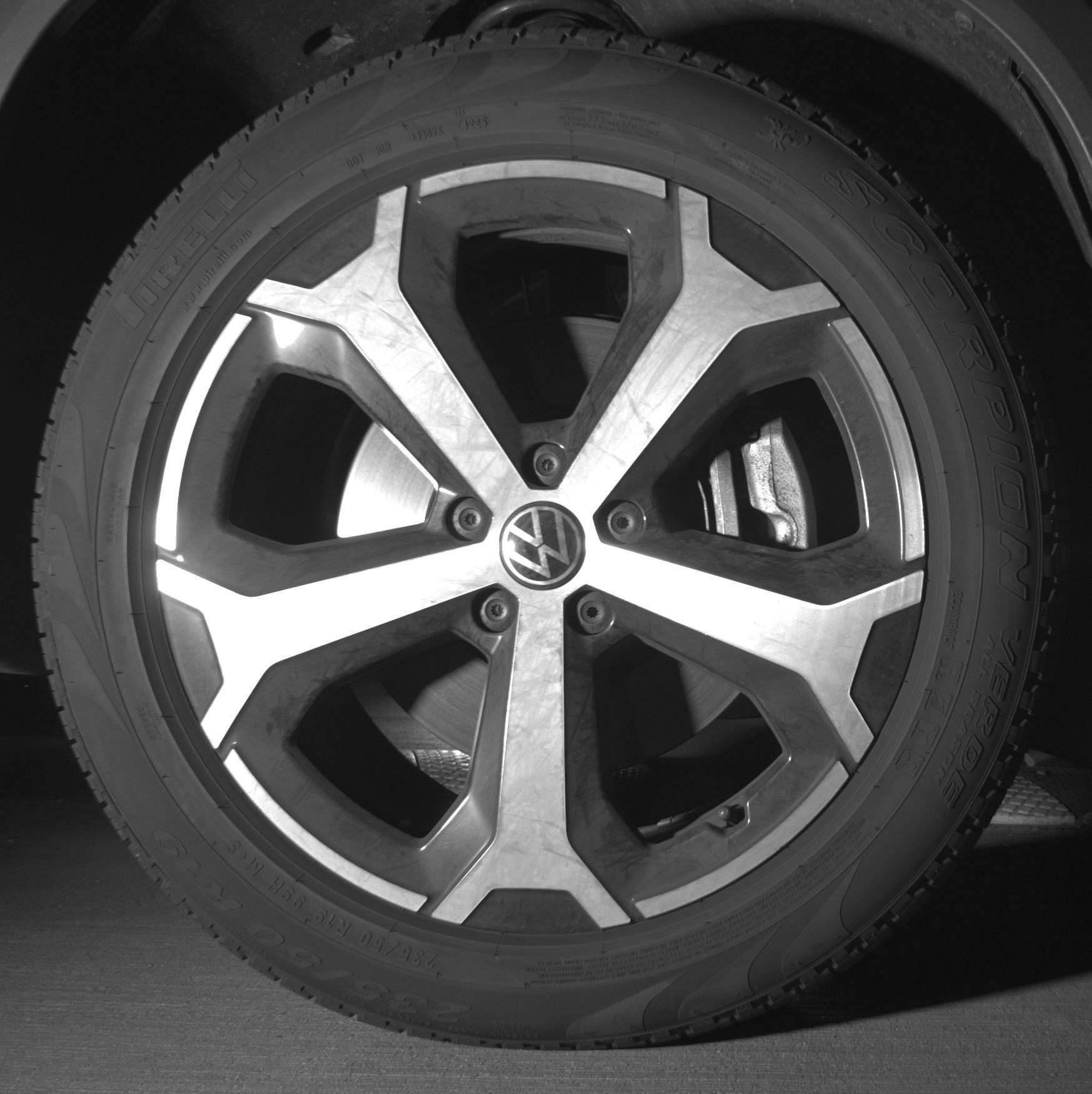 Thumbnail: 2026 Volkswagen Tiguan - 13