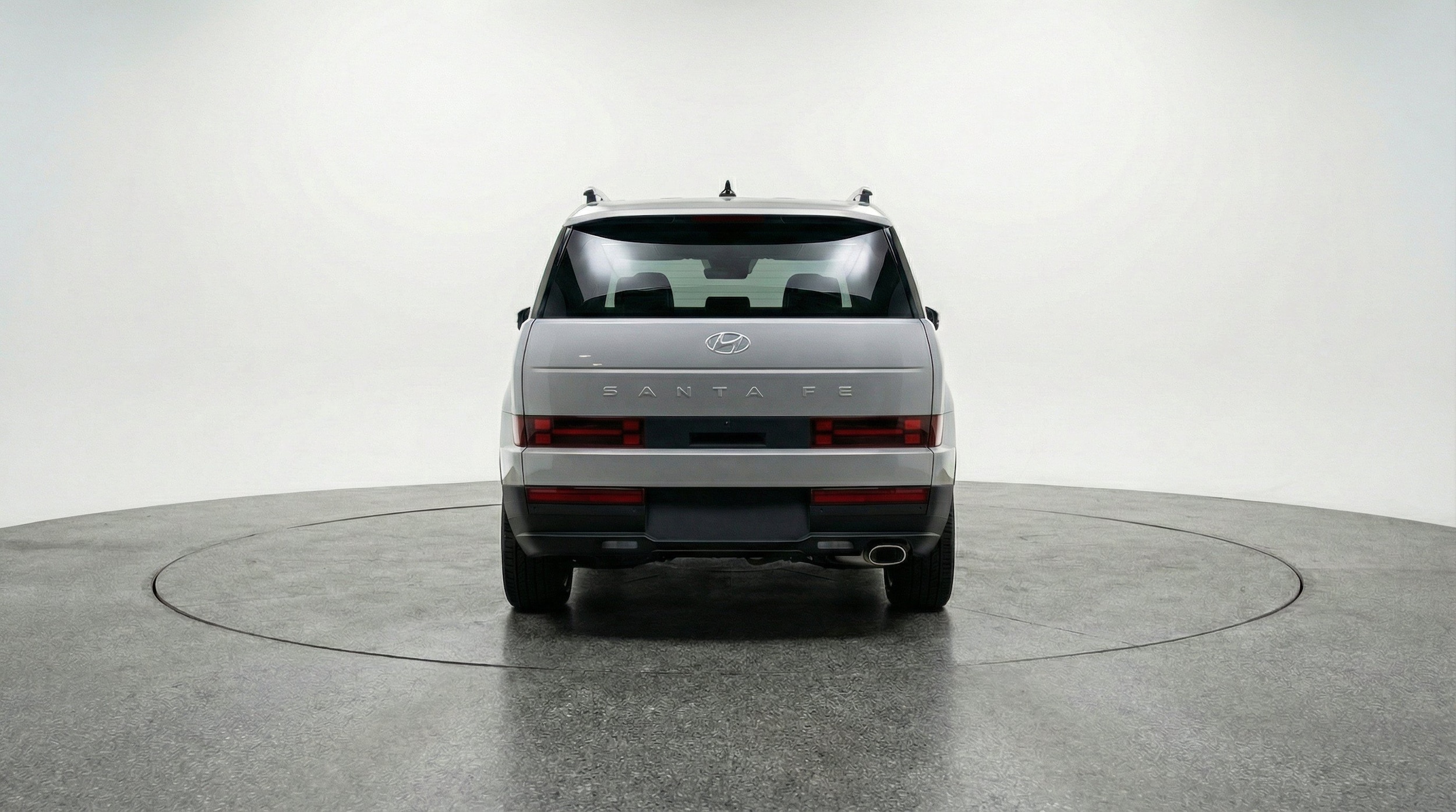 Thumbnail: 2026 Hyundai Santa Fe - 7